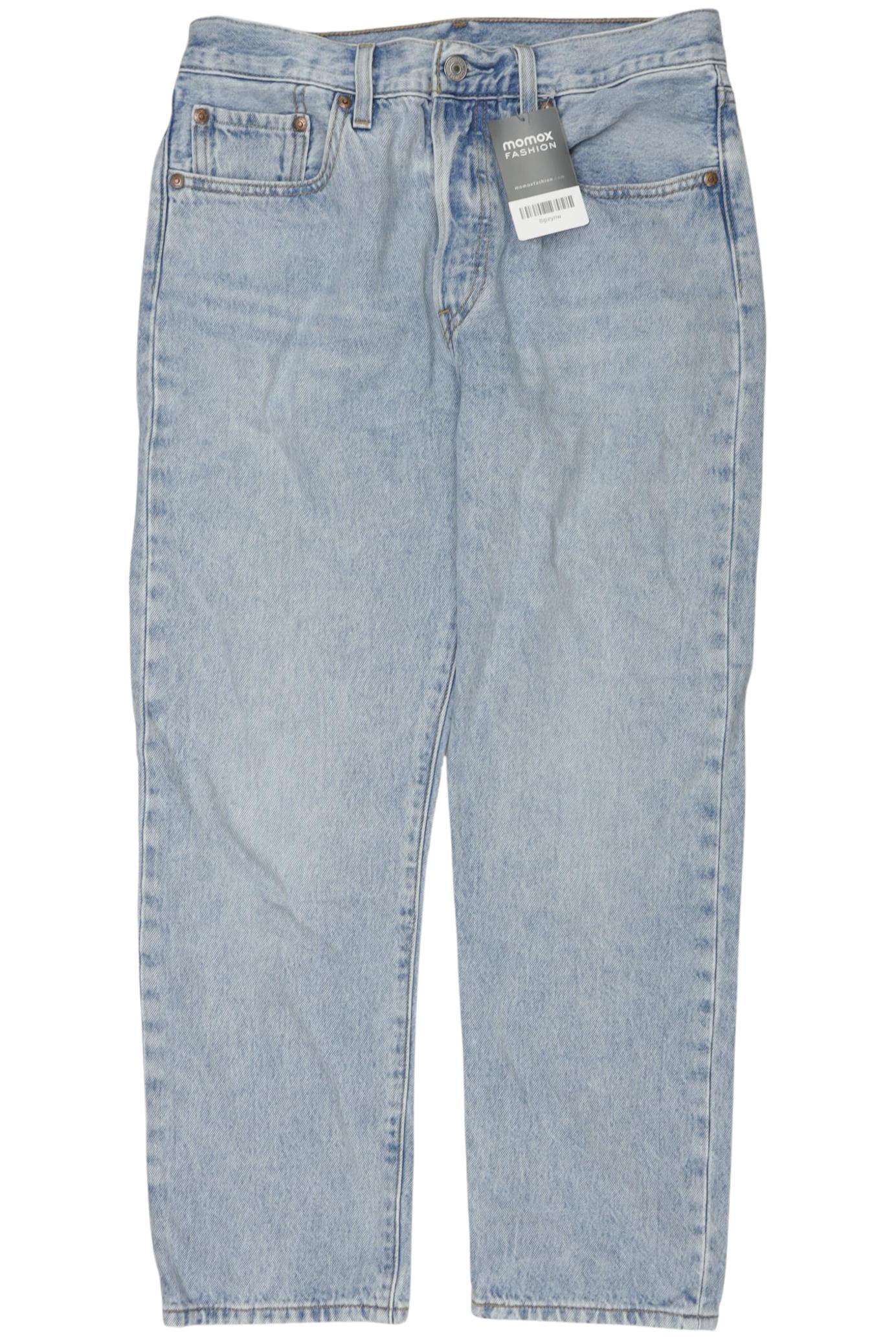 

Levis Damen Jeans, hellblau, Gr. 27