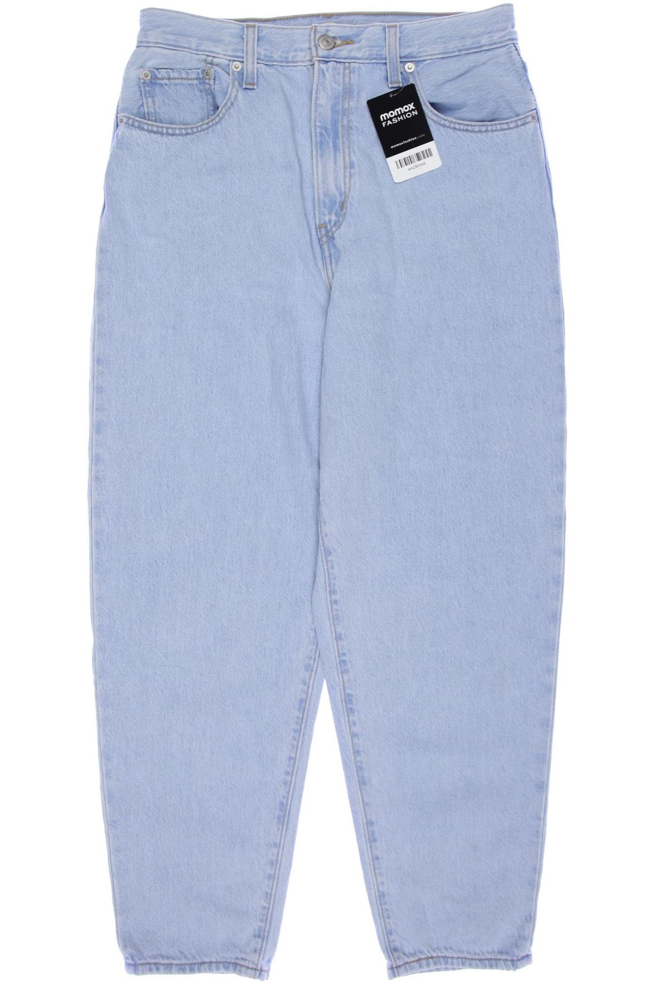 

Levis Damen Jeans, hellblau, Gr. 28