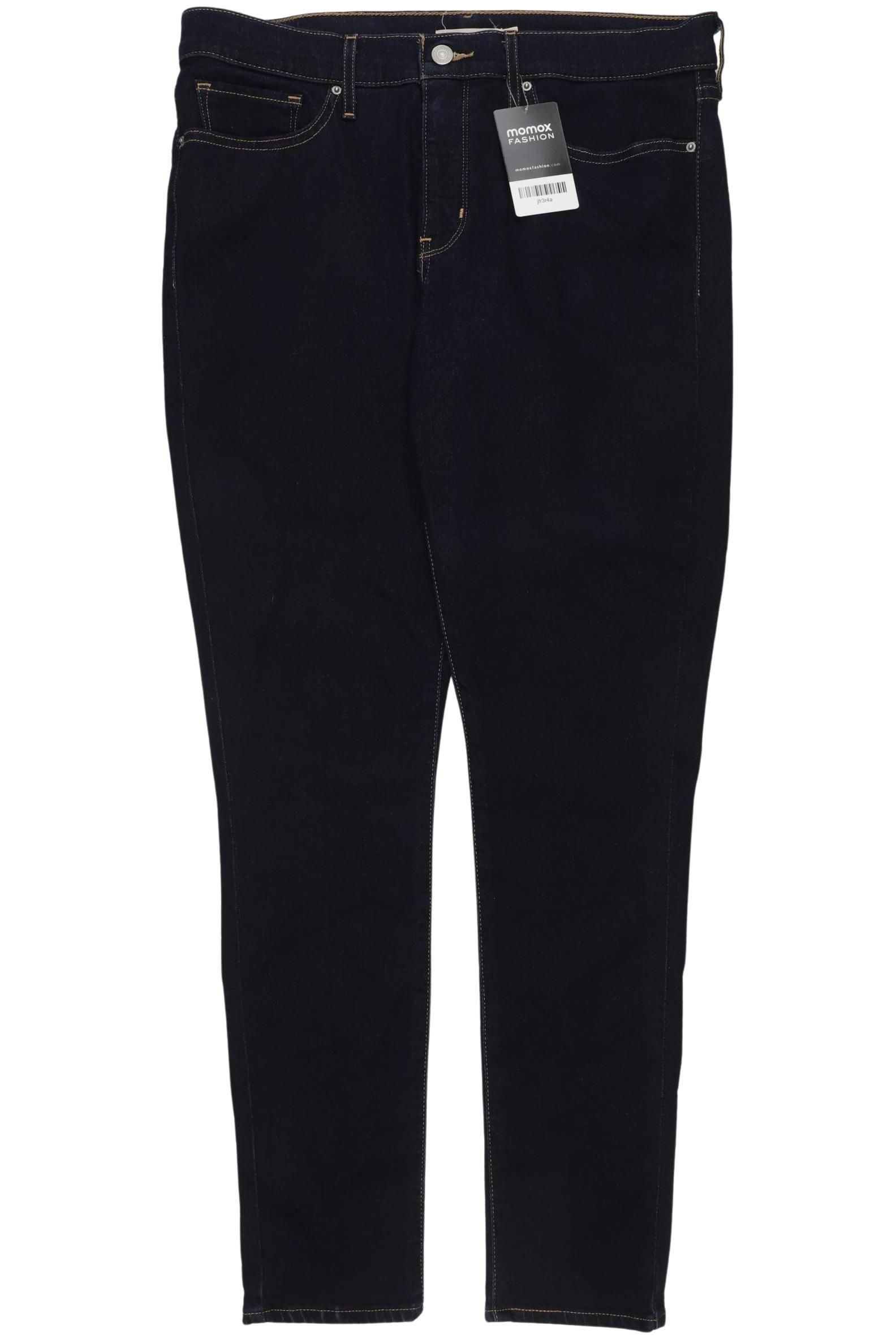 

Levis Damen Jeans, marineblau, Gr. 31