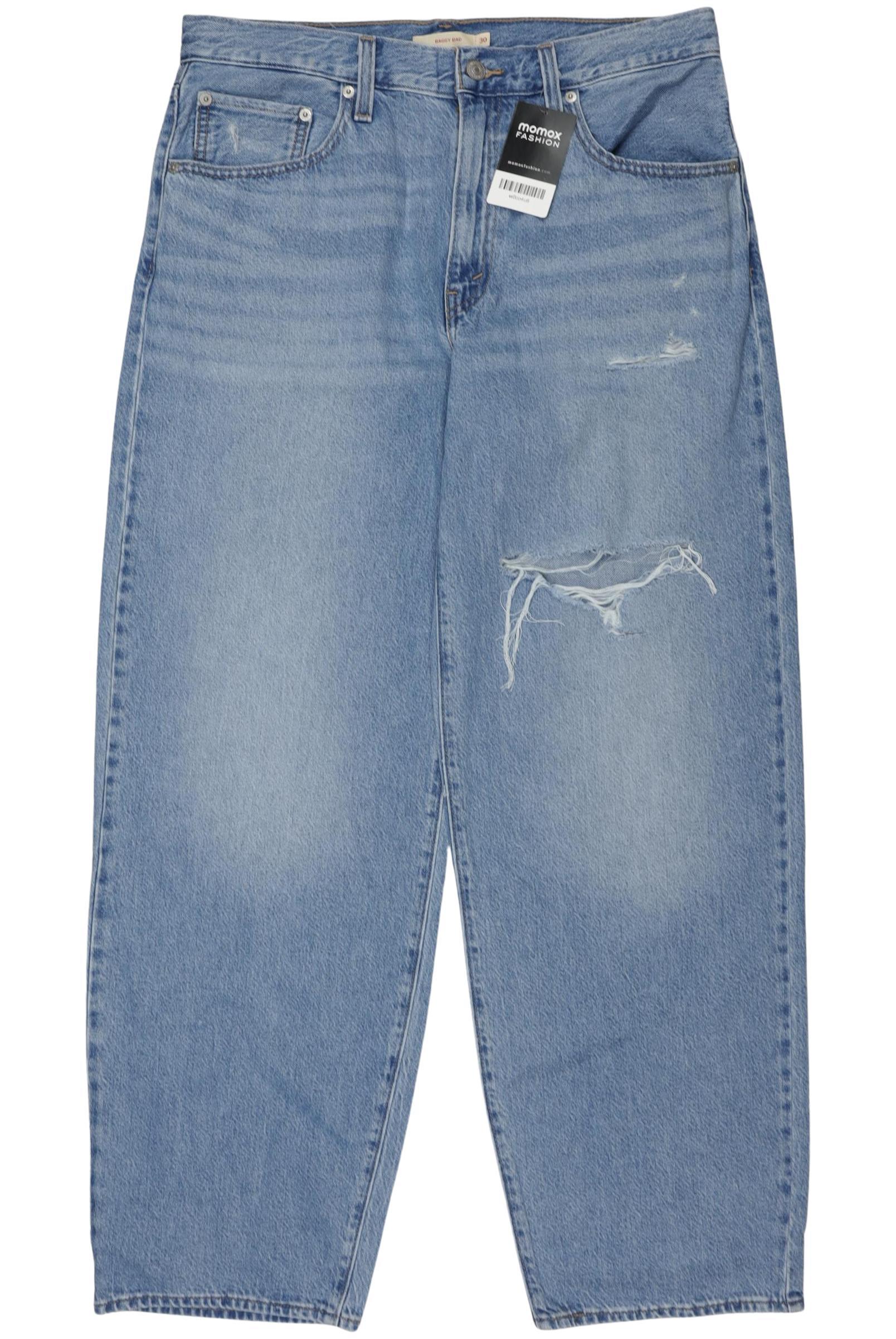 

Levis Damen Jeans, blau, Gr. 30