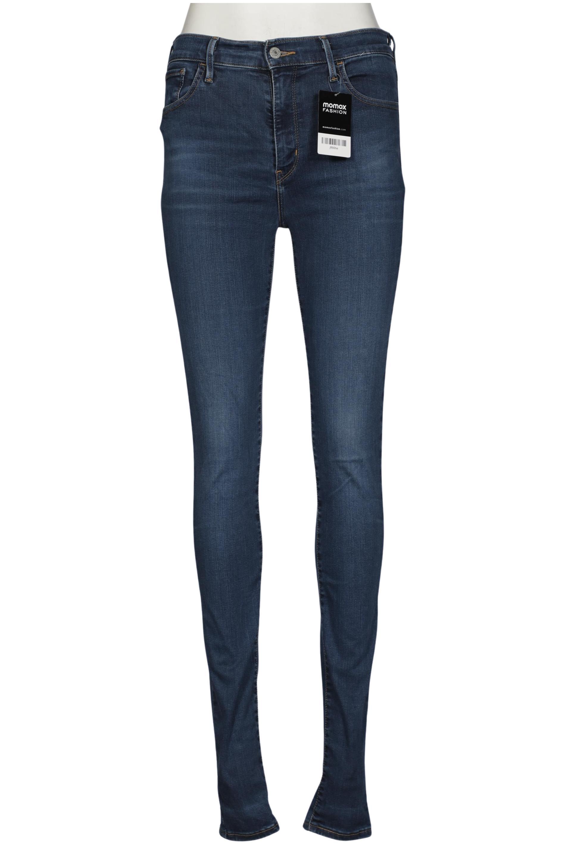 

Levis Damen Jeans, blau, Gr. 29