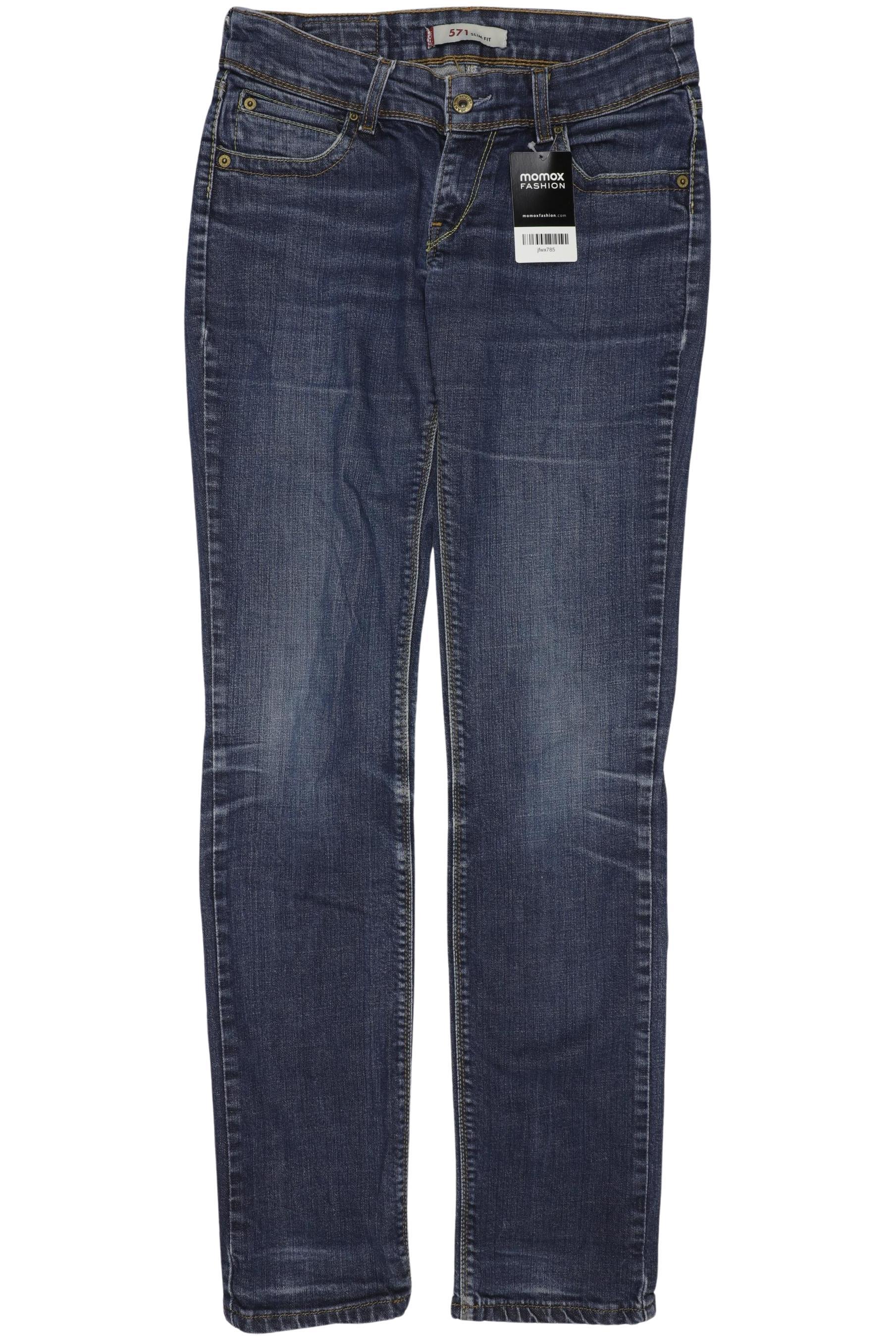 

Levis Damen Jeans, blau, Gr. 30
