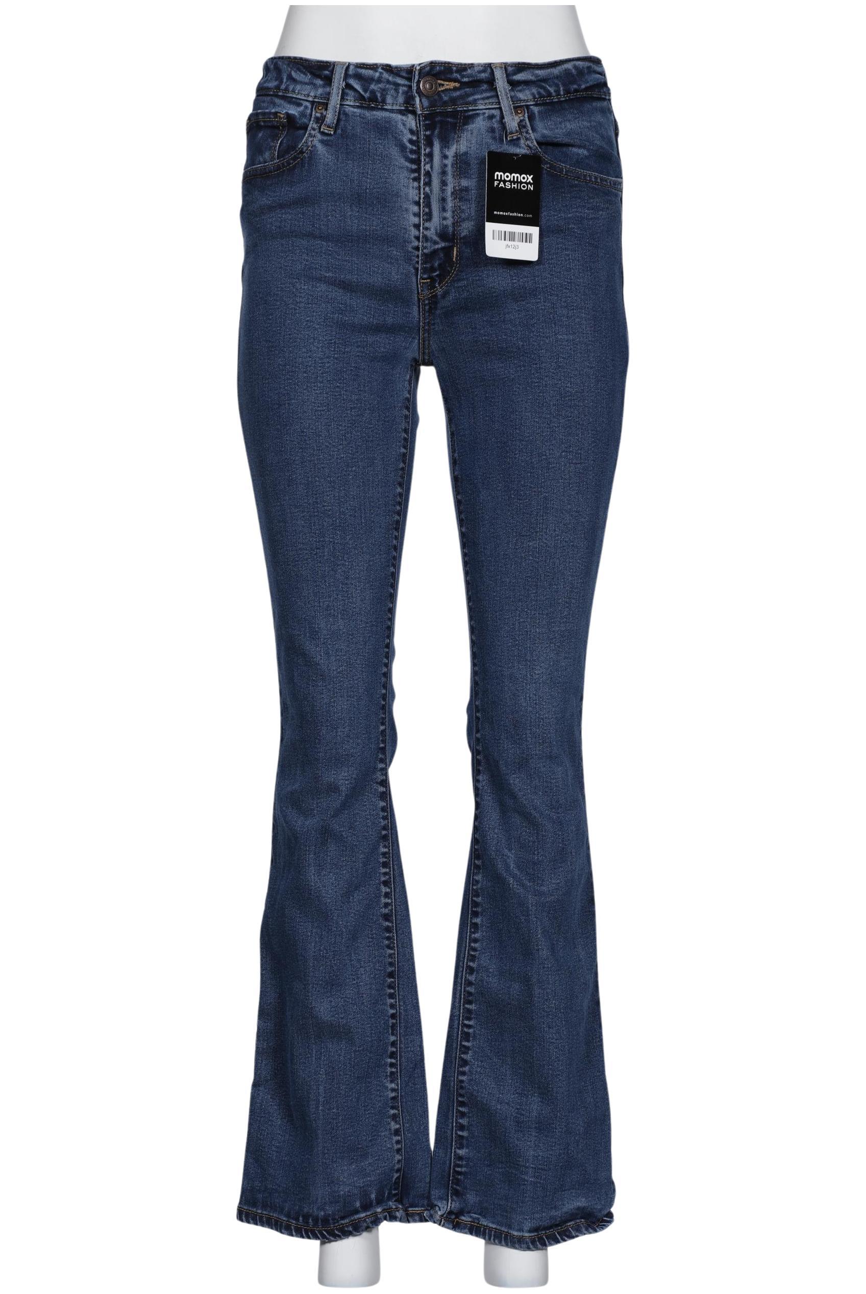 

Levis Damen Jeans, blau, Gr. 29