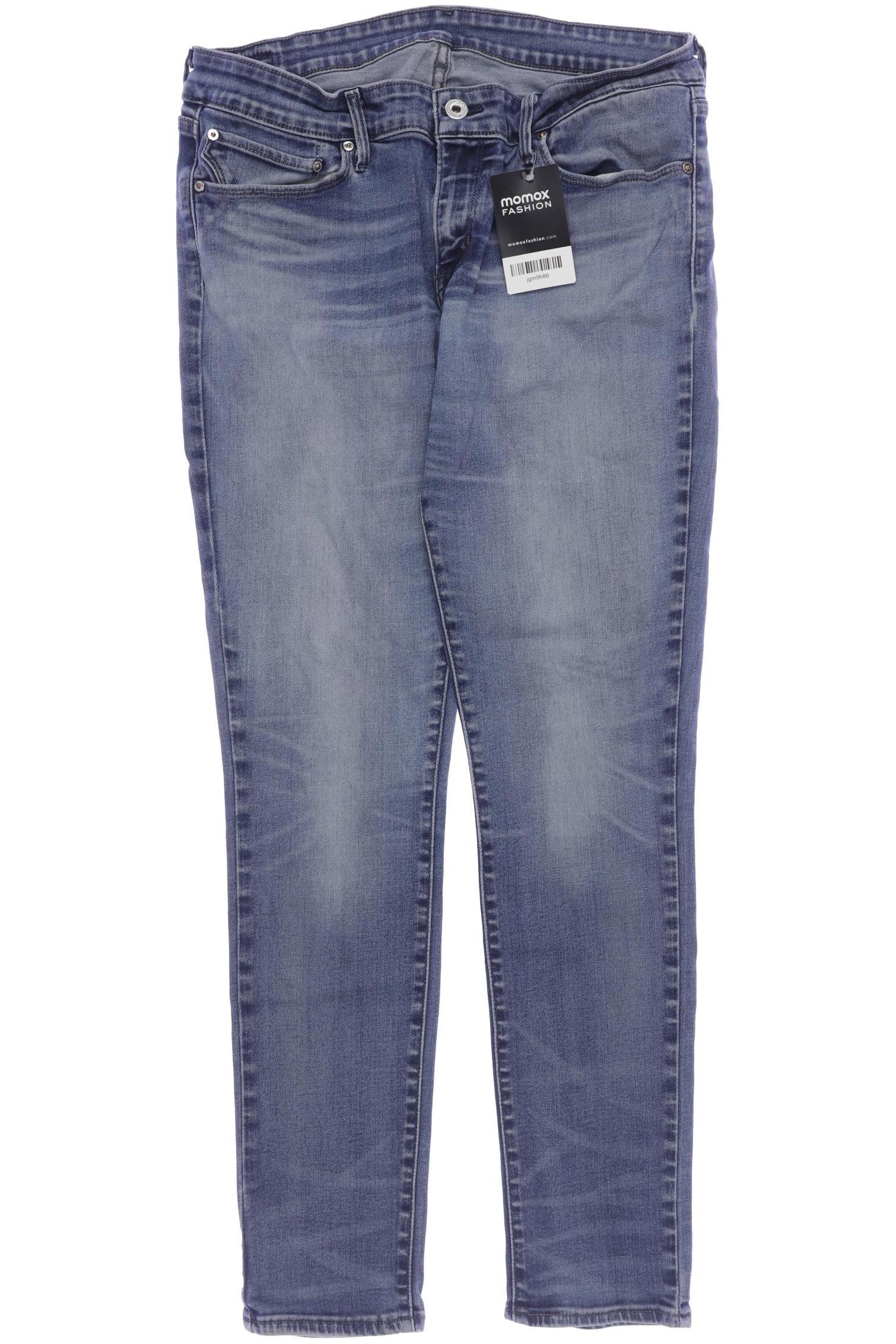 

Levis Damen Jeans, blau, Gr. 31