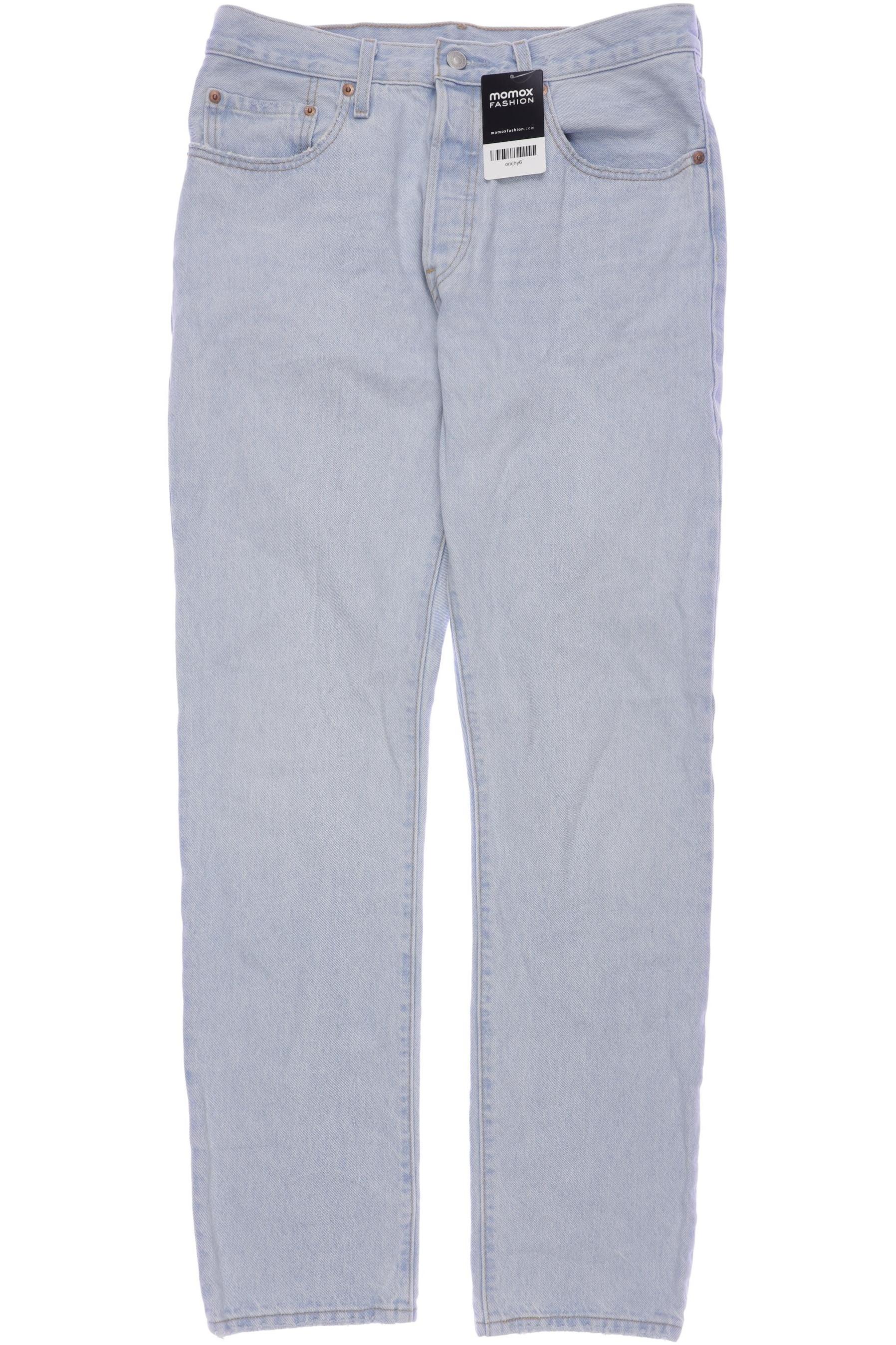 

Levis Damen Jeans, hellblau, Gr. 30
