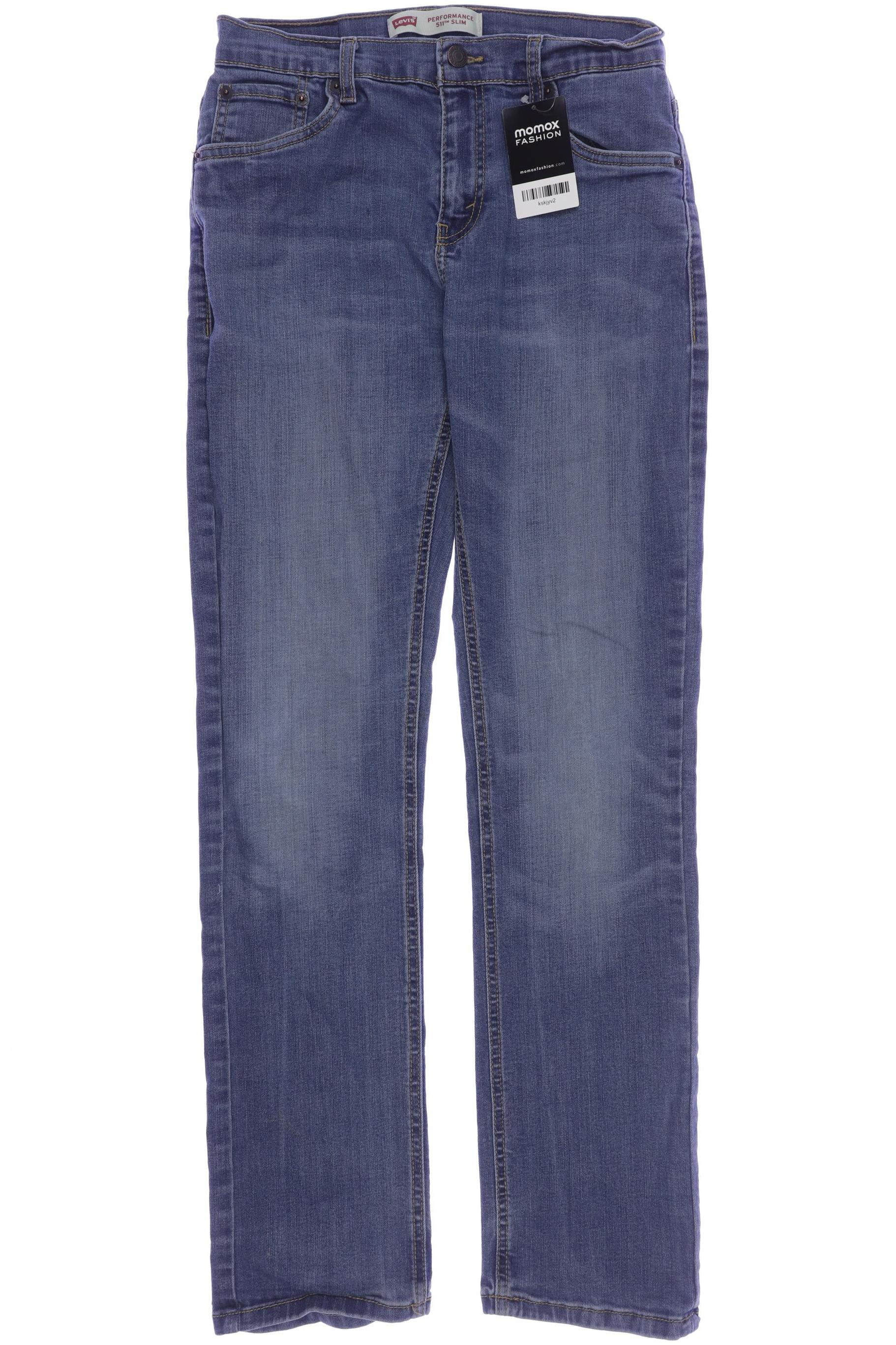 Thumbnail - Levis Damen Jeans, blau, Gr. 29