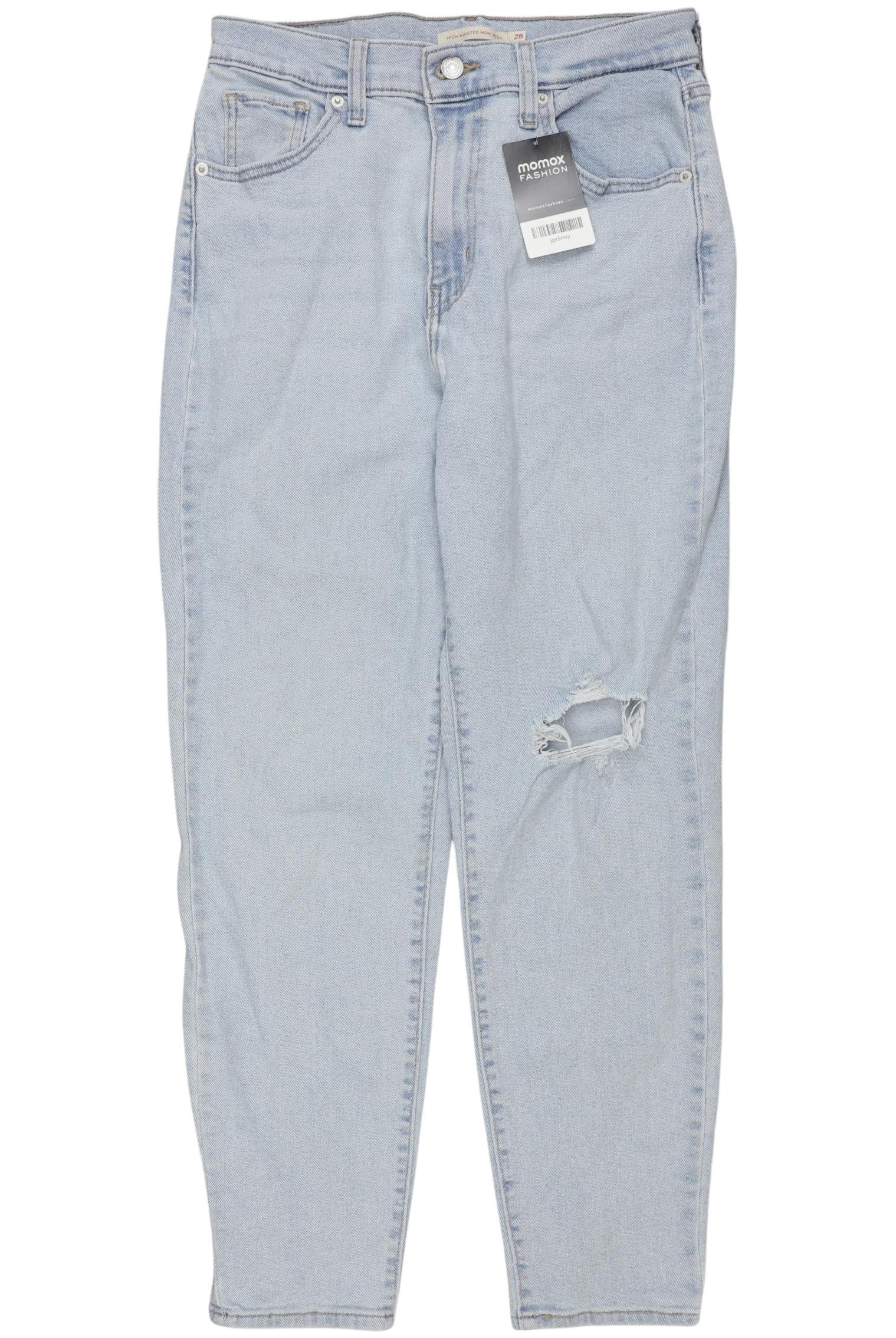 

Levis Damen Jeans, blau, Gr. 28
