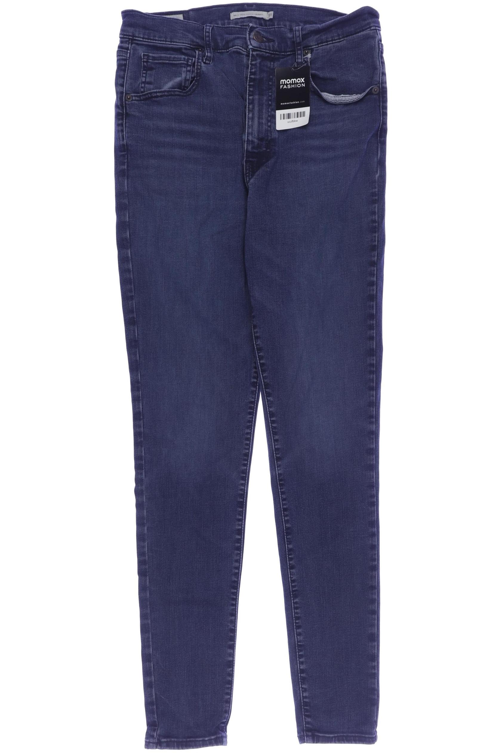 

Levis Damen Jeans, blau, Gr. 31