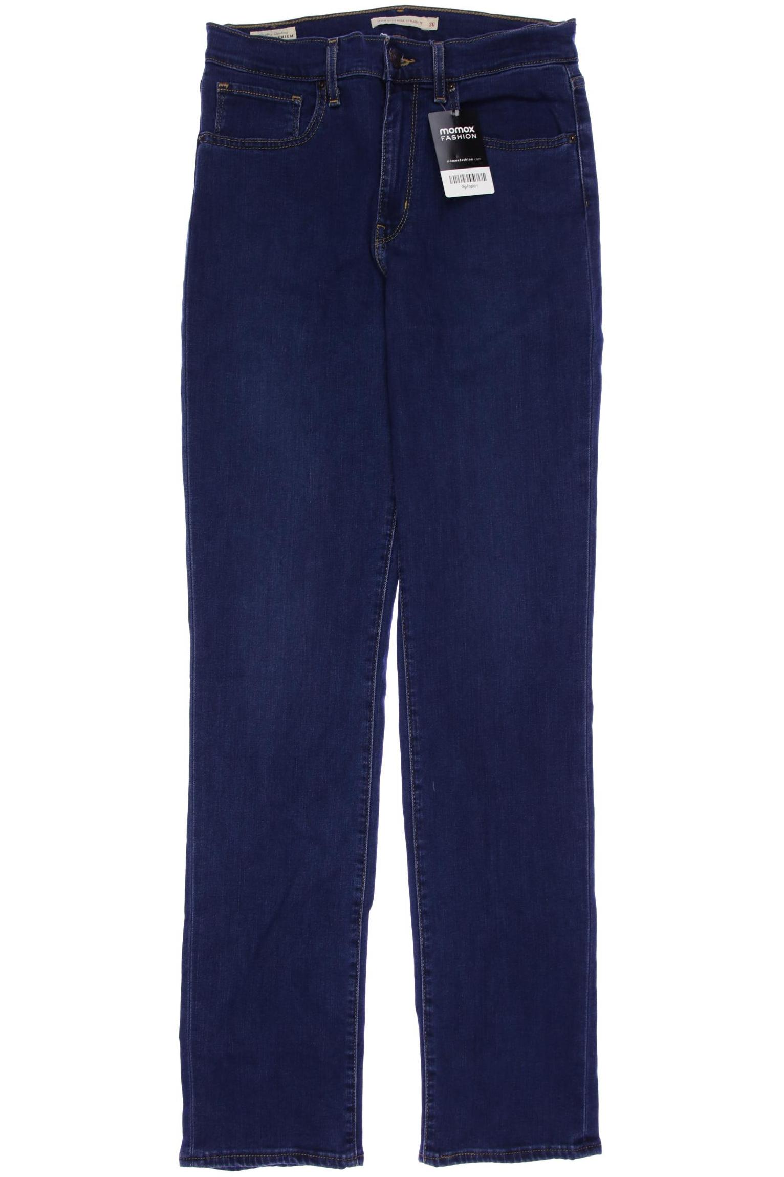 Thumbnail - Levis Damen Jeans, marineblau, Gr. 30