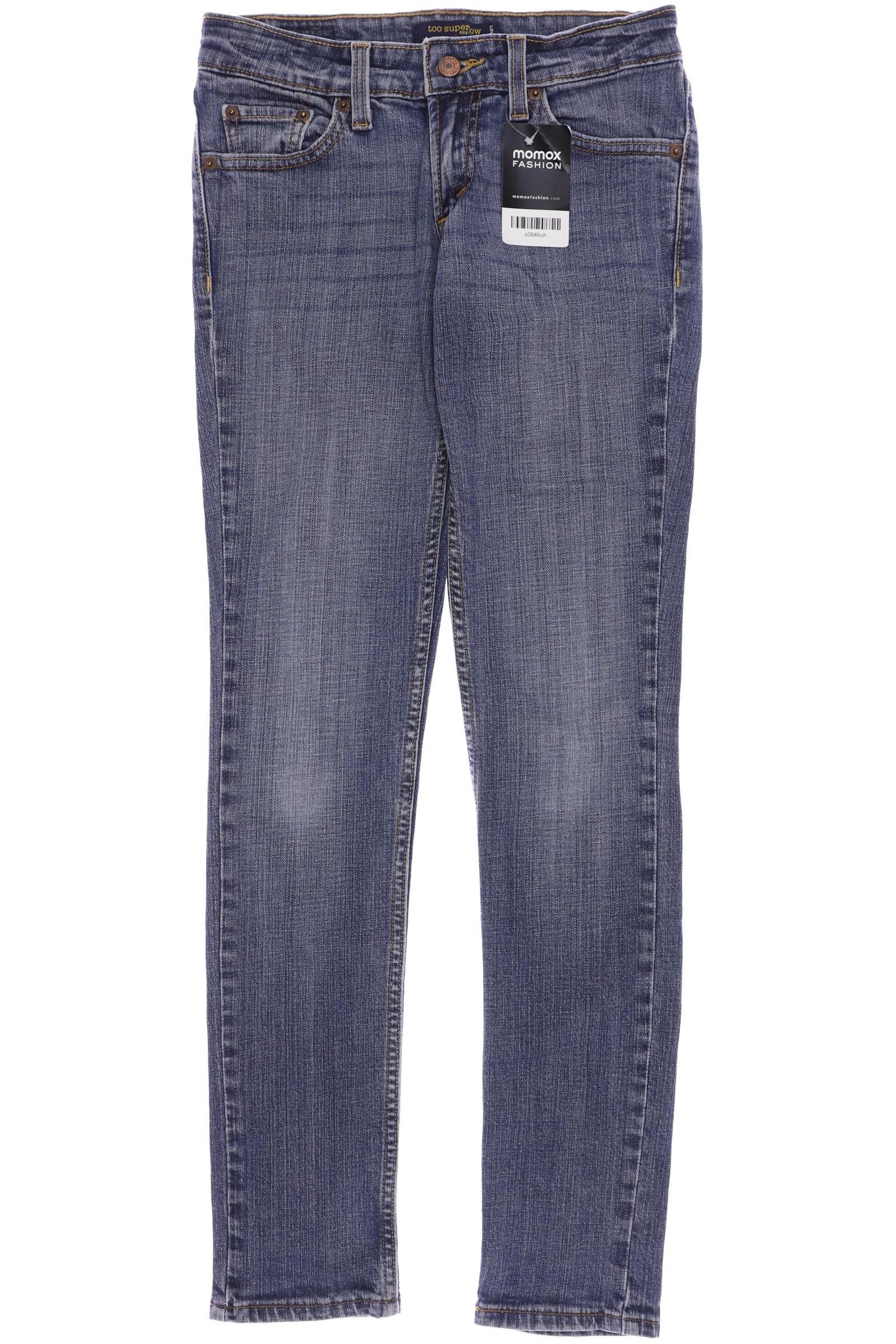 

Levis Damen Jeans, blau, Gr. 36