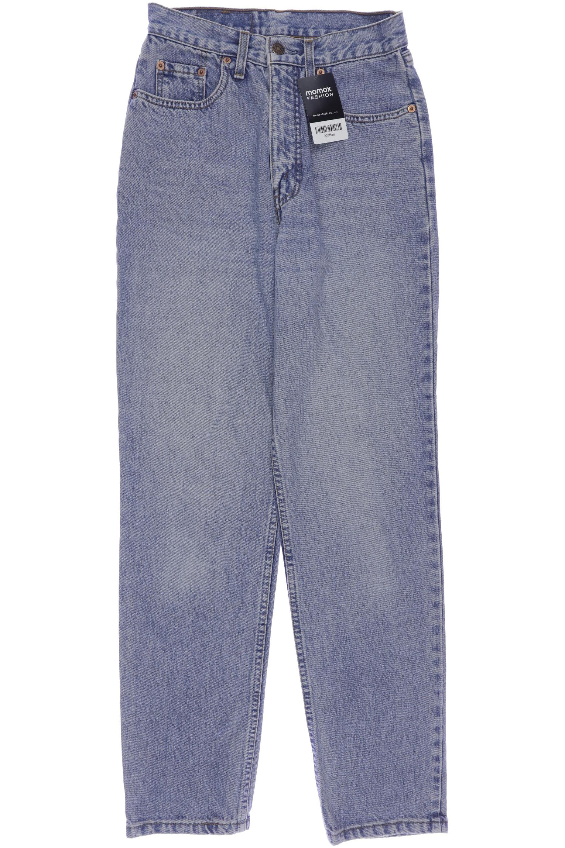 

Levis Damen Jeans, hellblau, Gr. 29