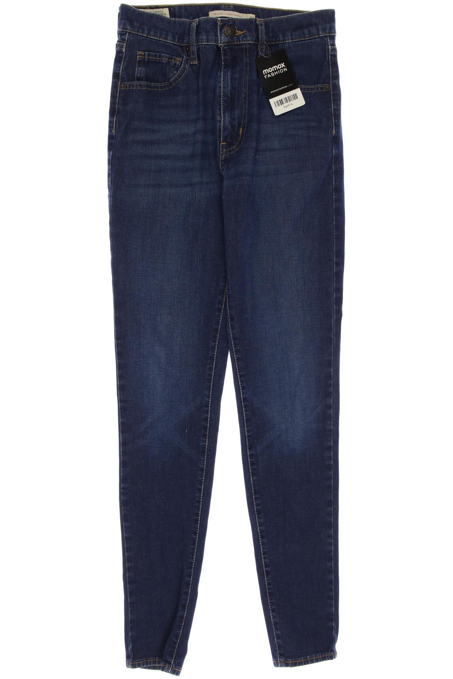 

Levis Damen Jeans, blau, Gr. 27