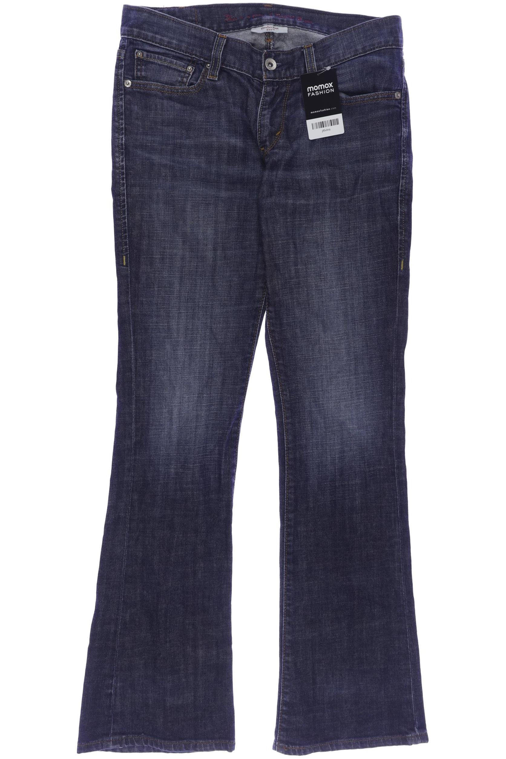 

Levis Damen Jeans, blau, Gr. 28