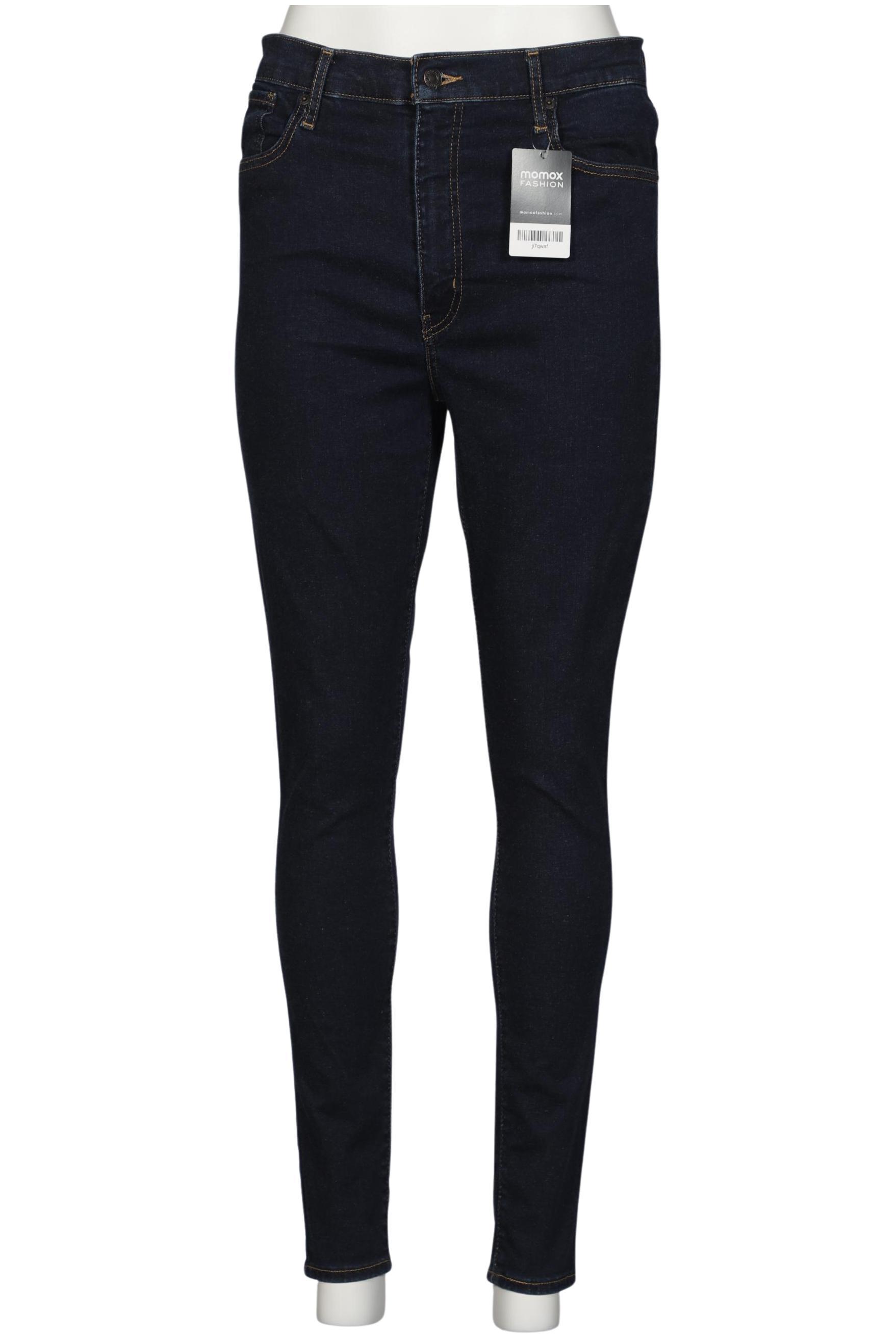 

Levis Damen Jeans, marineblau, Gr. 32