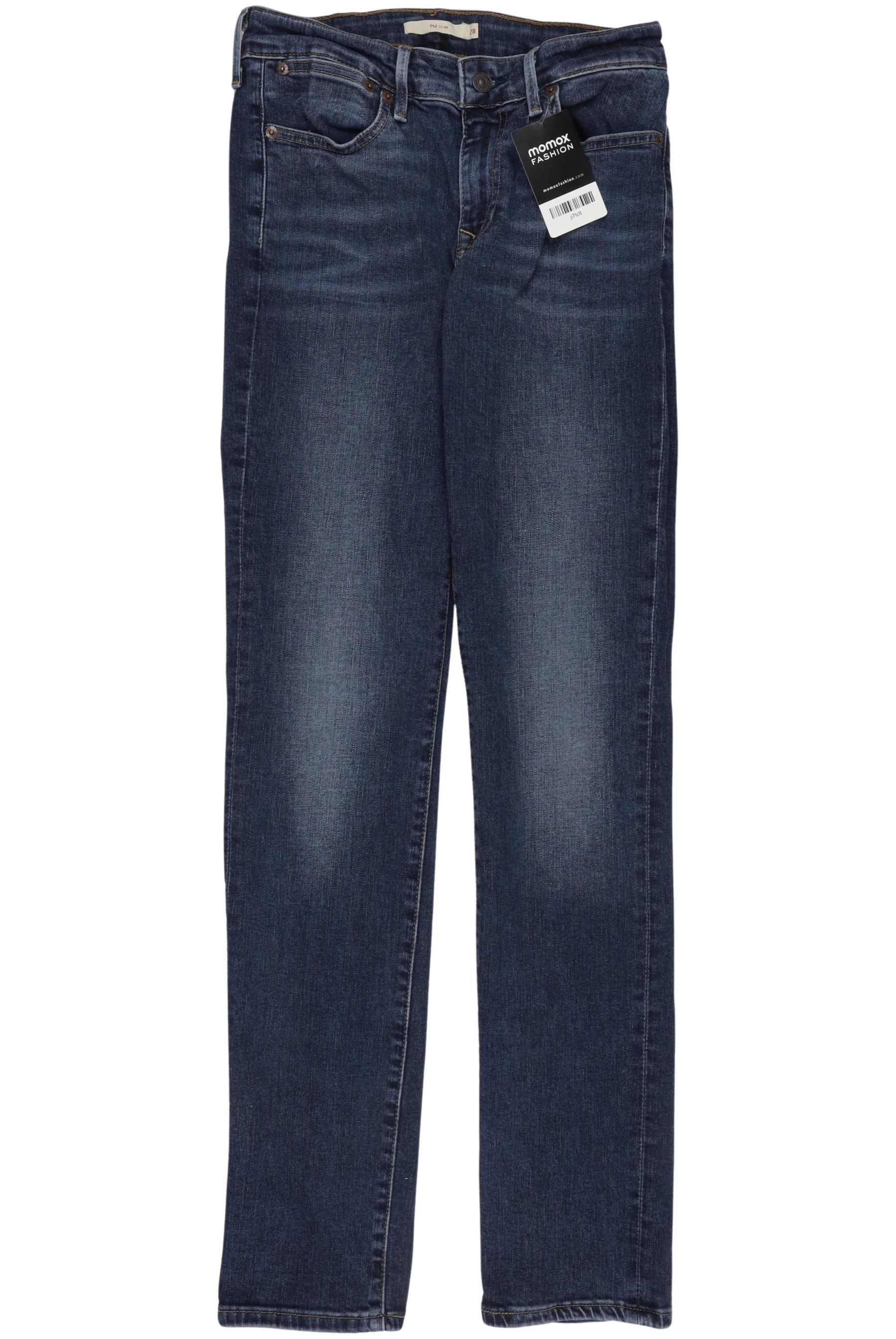 Thumbnail - Levis Damen Jeans, blau, Gr. 28