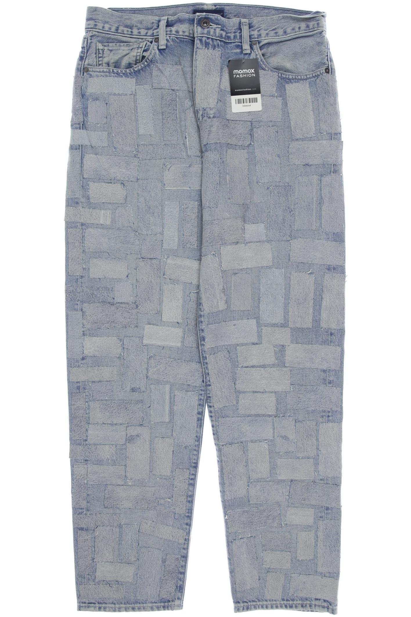 

Levis Damen Jeans, hellblau, Gr. 30