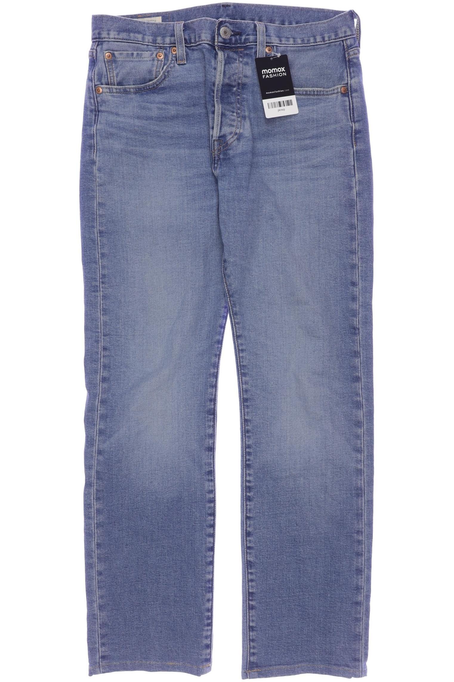 

Levis Damen Jeans, blau, Gr. 29
