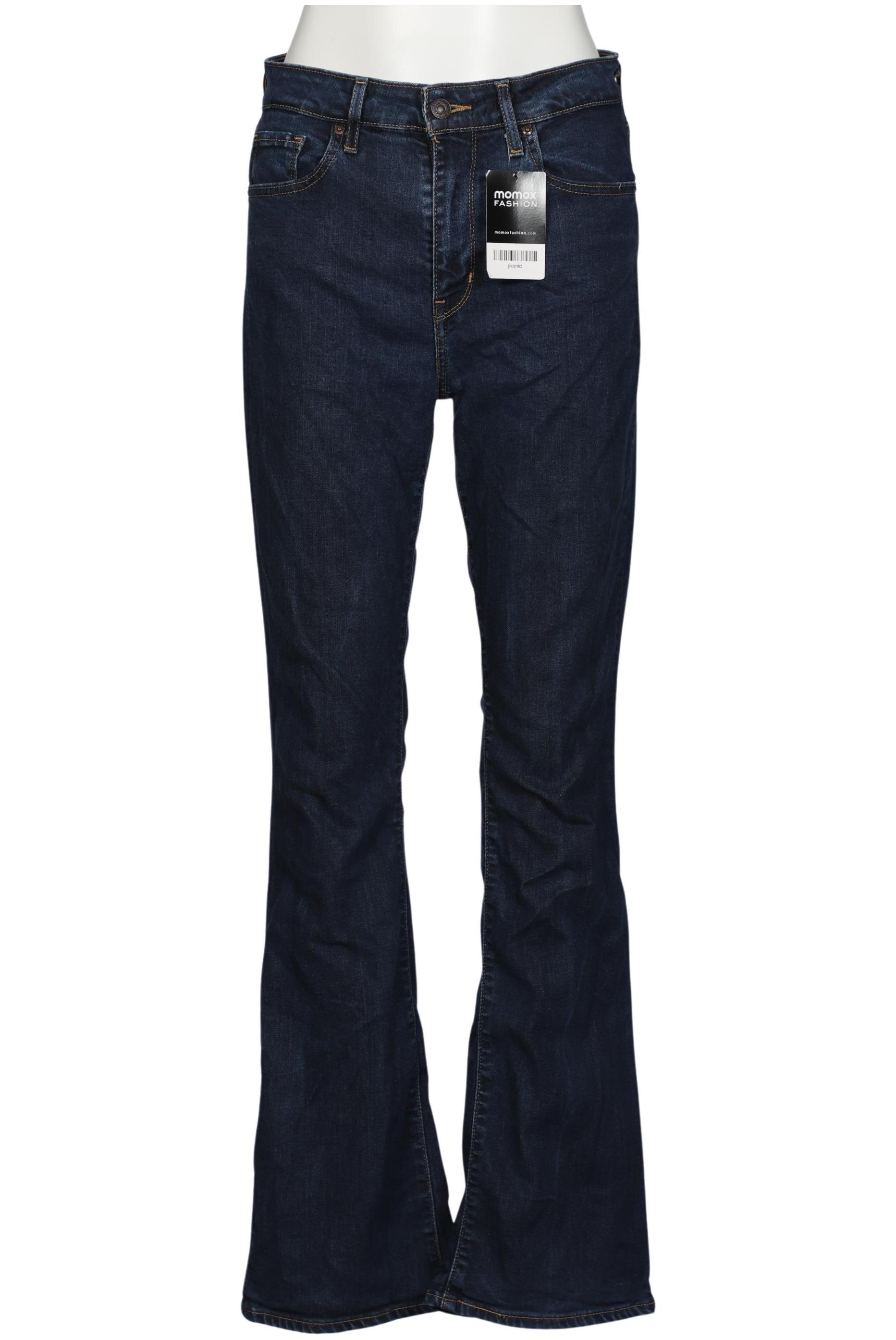 

Levis Damen Jeans, marineblau, Gr. 29
