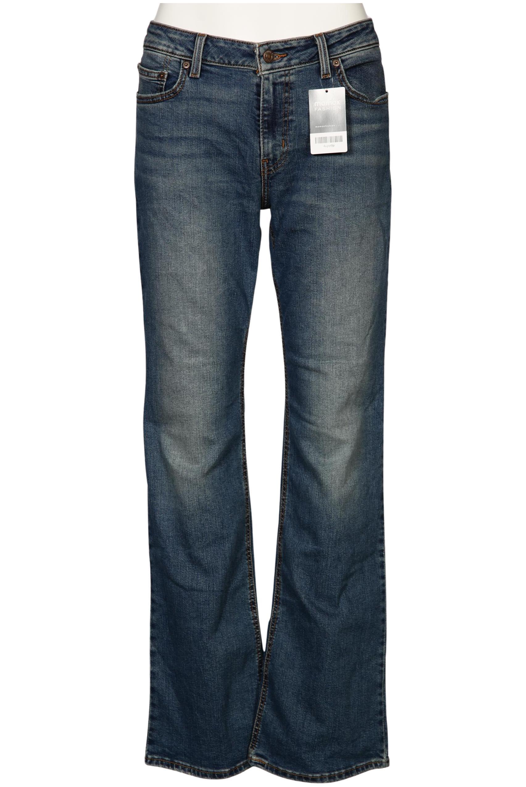 

Levis Damen Jeans, blau, Gr. 32