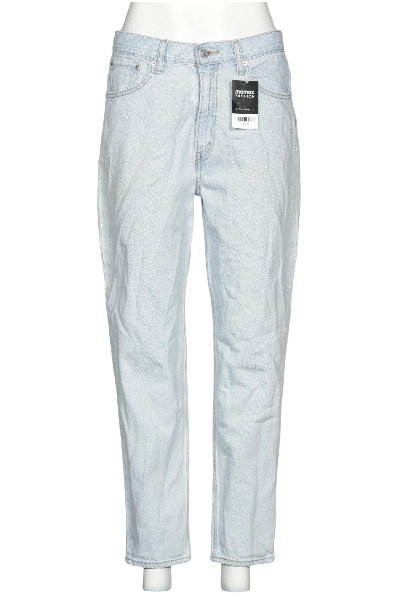 

Levis Damen Jeans, hellblau, Gr. 30
