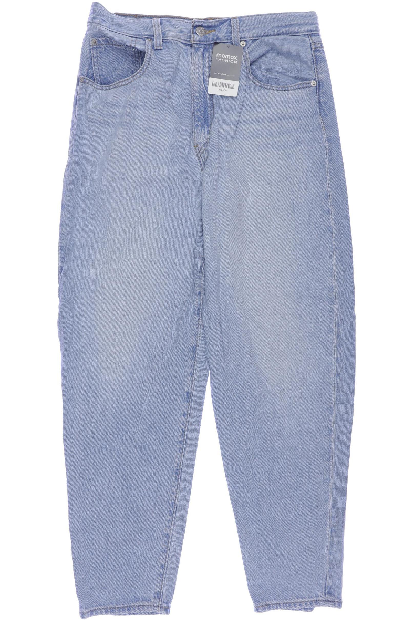 

Levis Damen Jeans, blau, Gr. 30