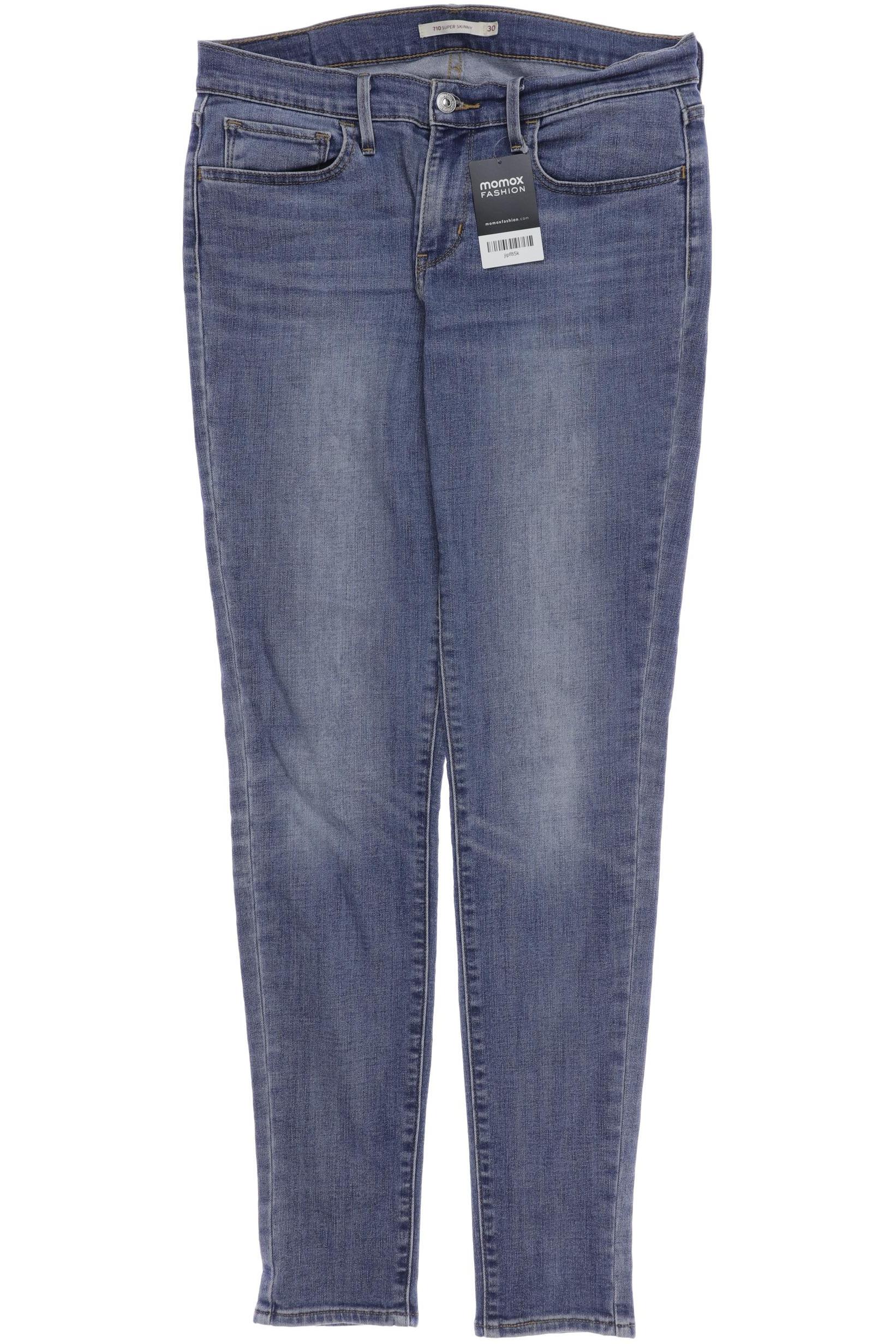 

Levis Damen Jeans, blau