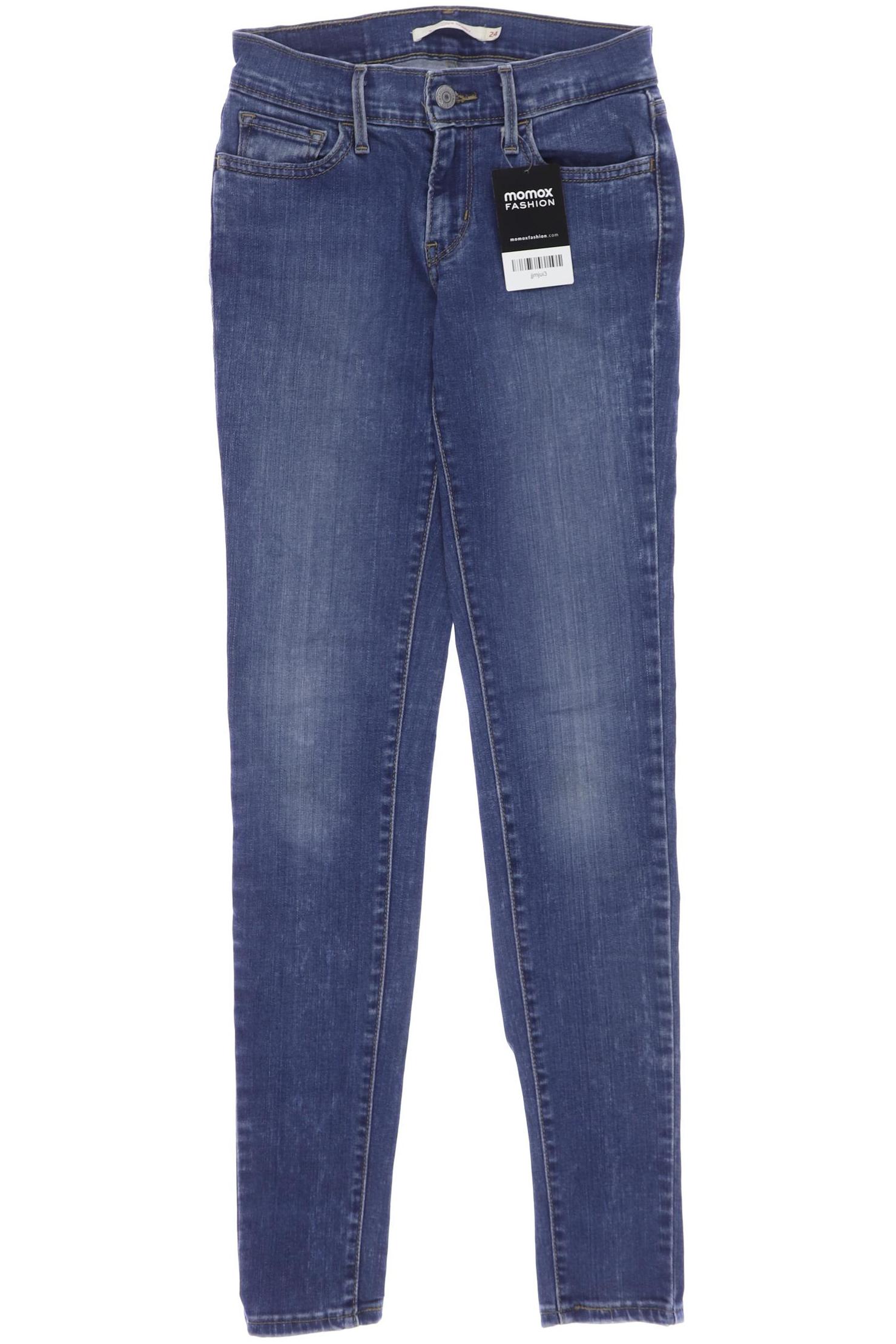 

Levis Damen Jeans, blau