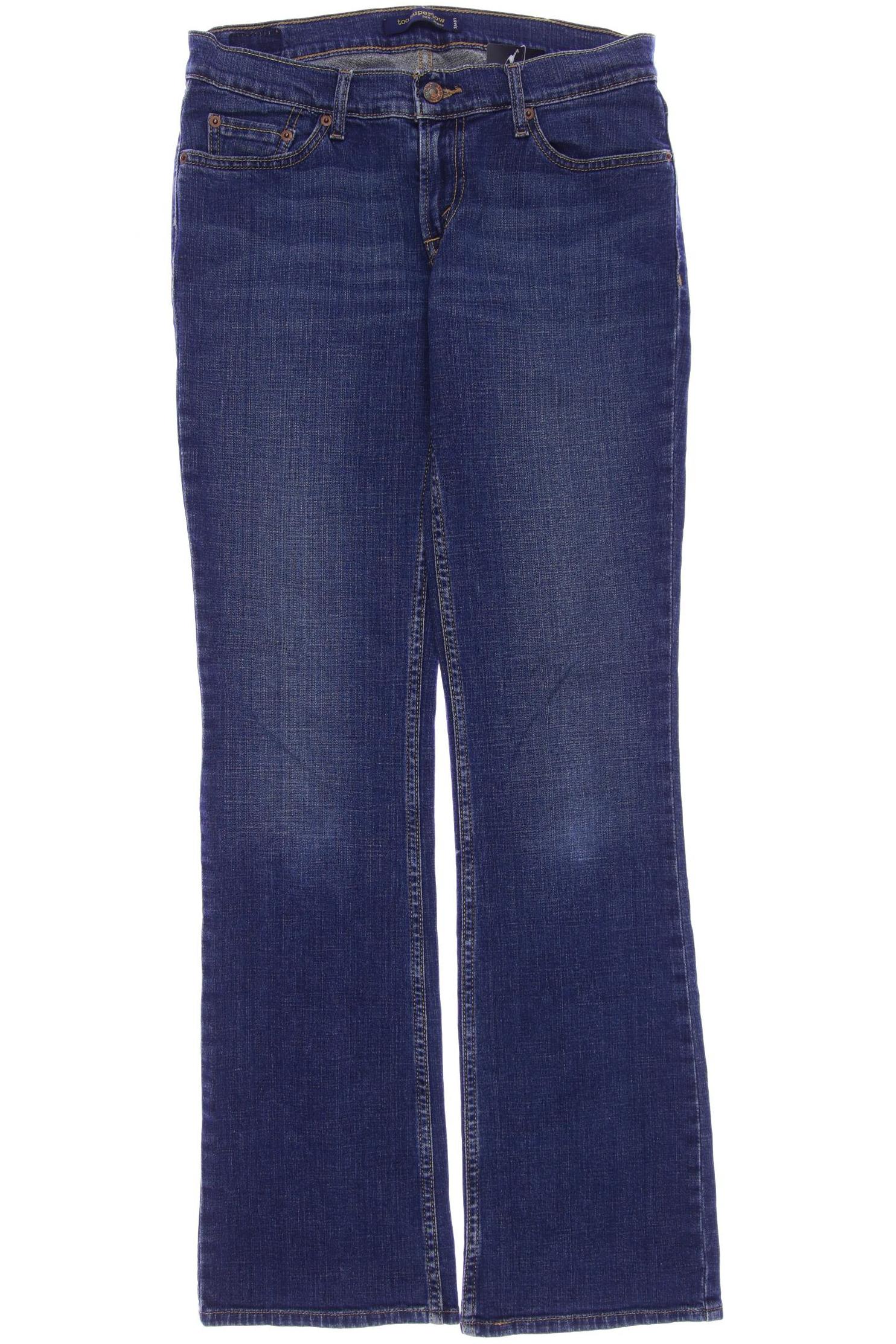 

Levis Damen Jeans, blau