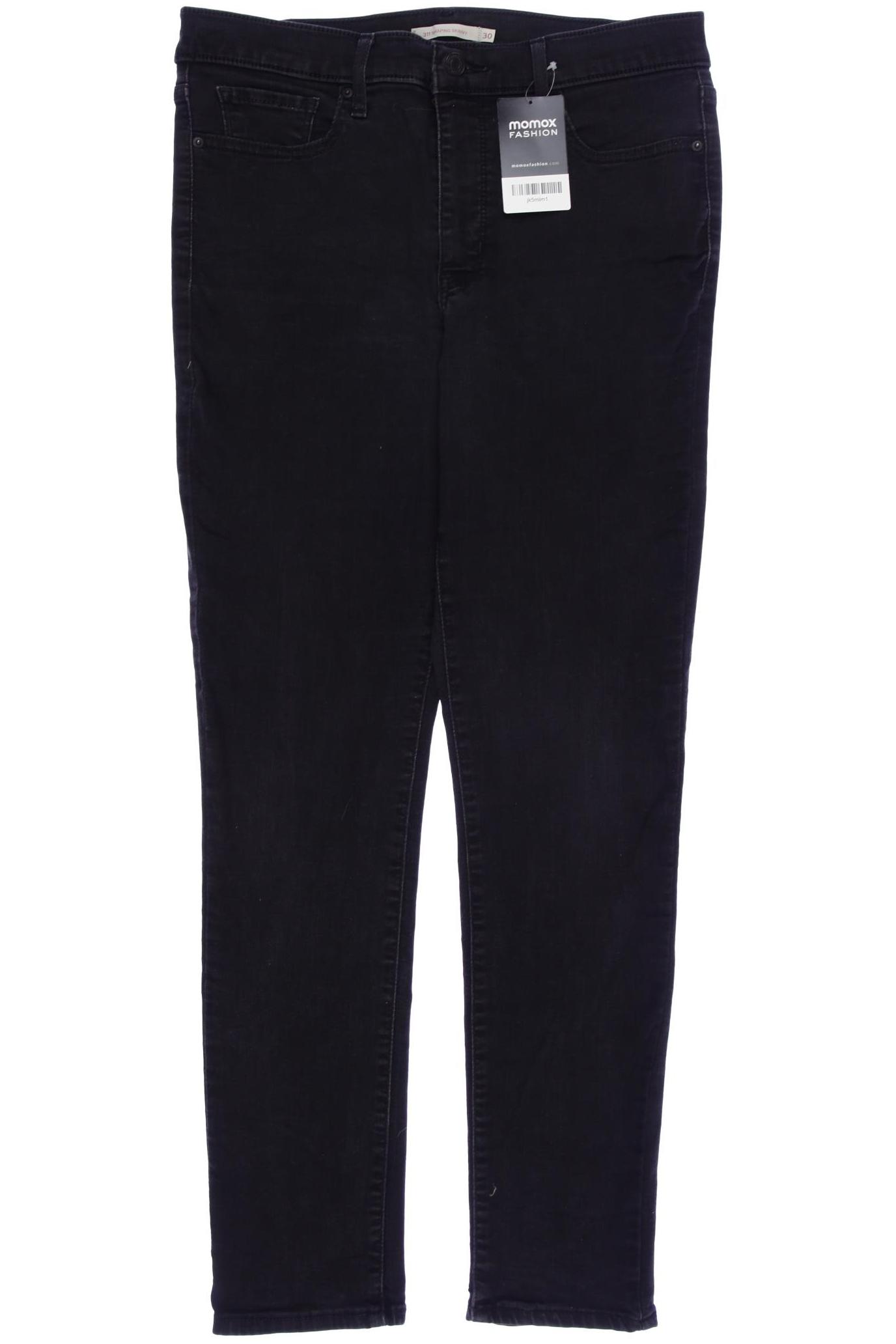 

Levis Damen Jeans, grau, Gr. 30