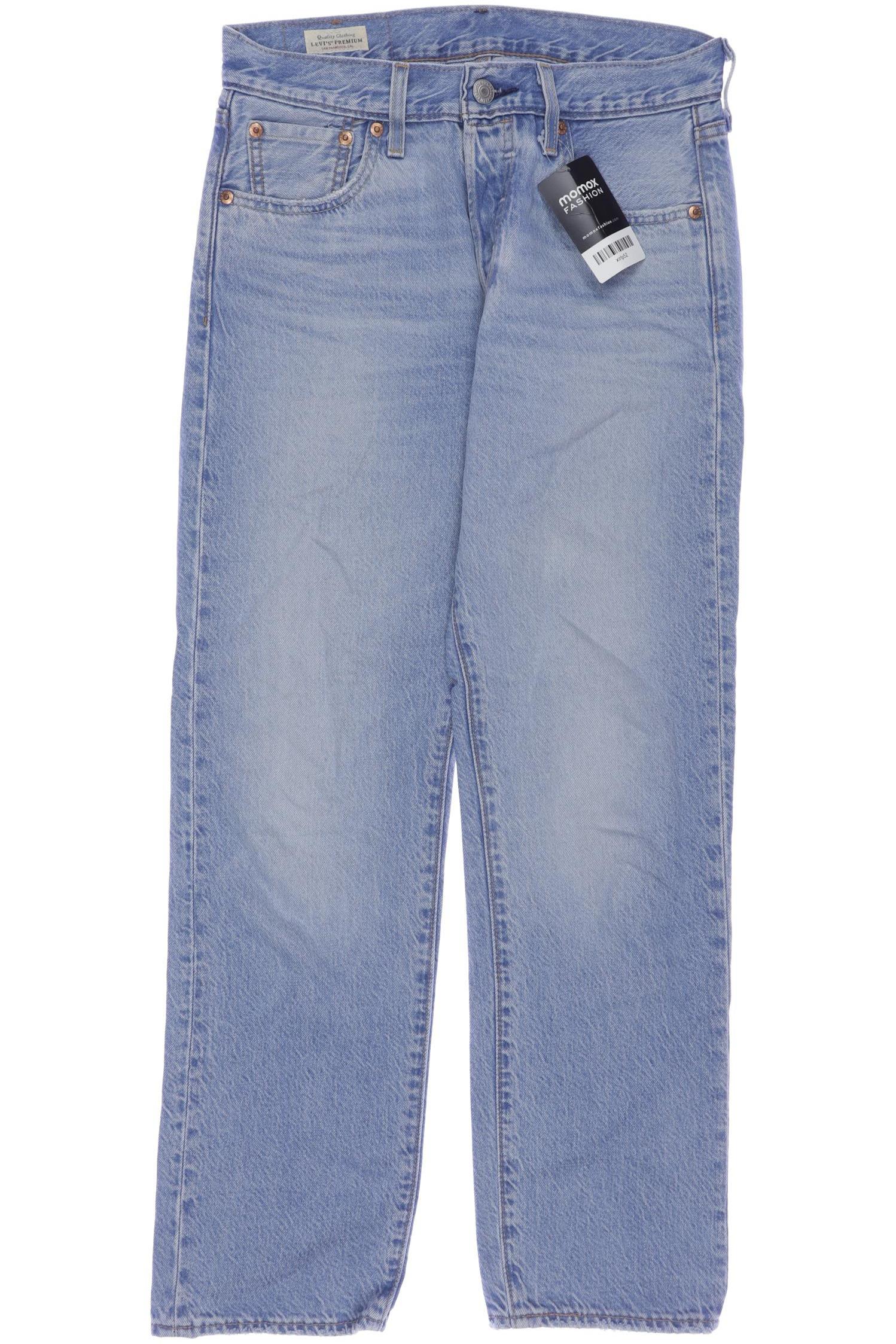 

Levis Damen Jeans, blau, Gr. 27