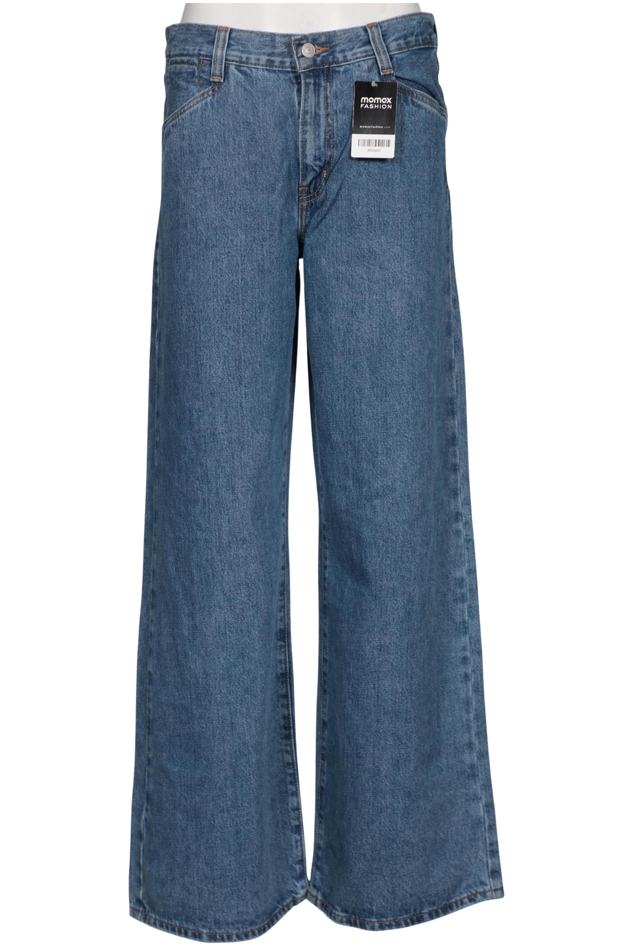 

Levis Damen Jeans, blau, Gr. 29