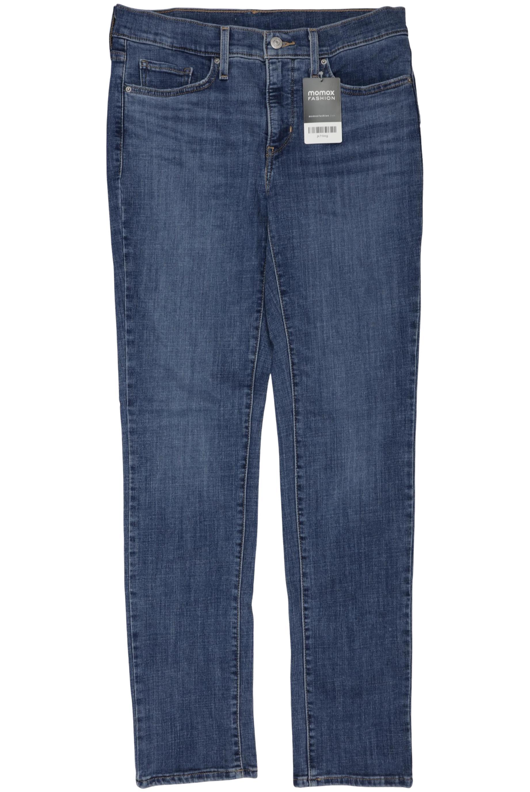 

Levis Damen Jeans, marineblau, Gr. 29