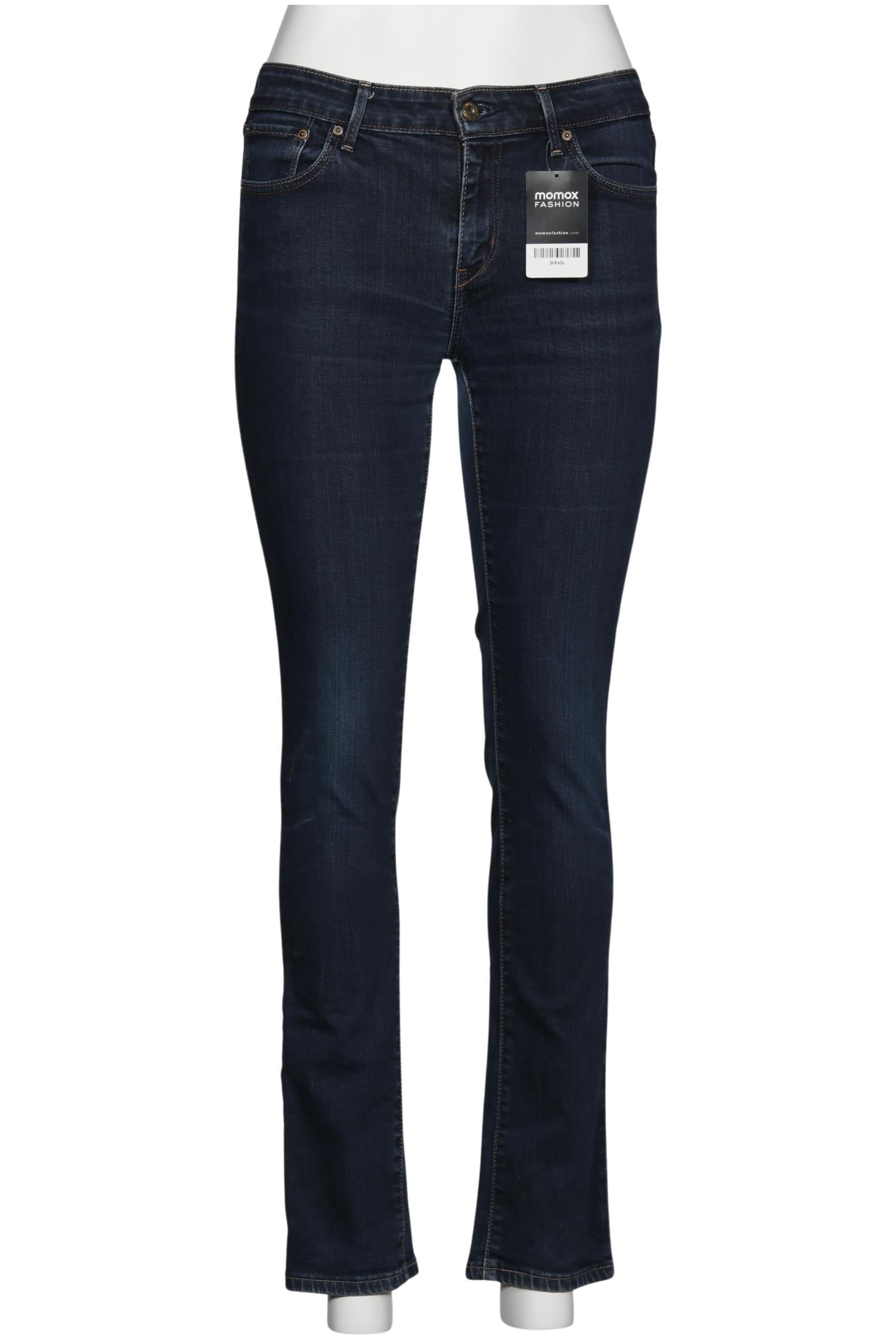 

Levis Damen Jeans, marineblau, Gr. 29