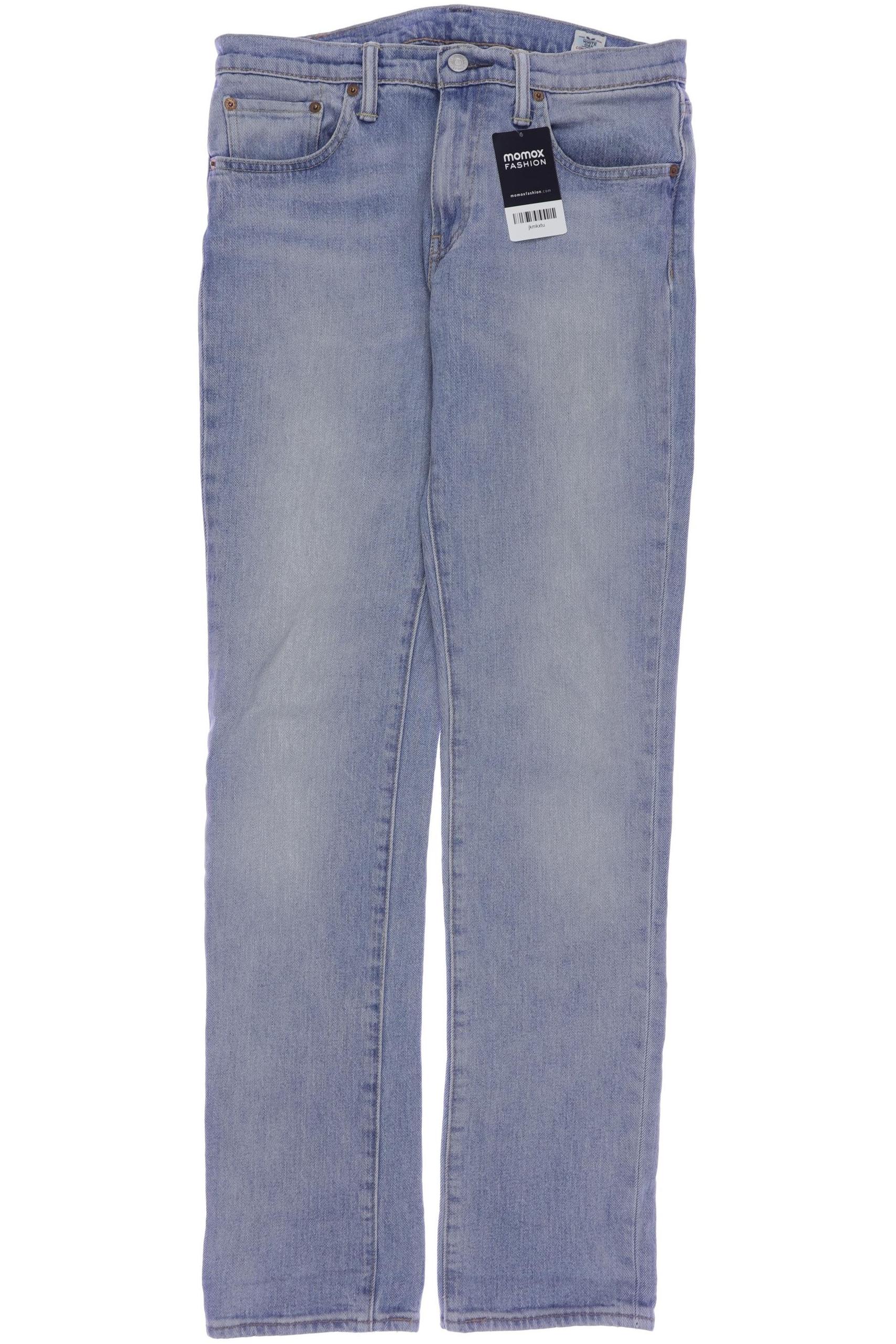 

Levis Damen Jeans, hellblau, Gr. 30