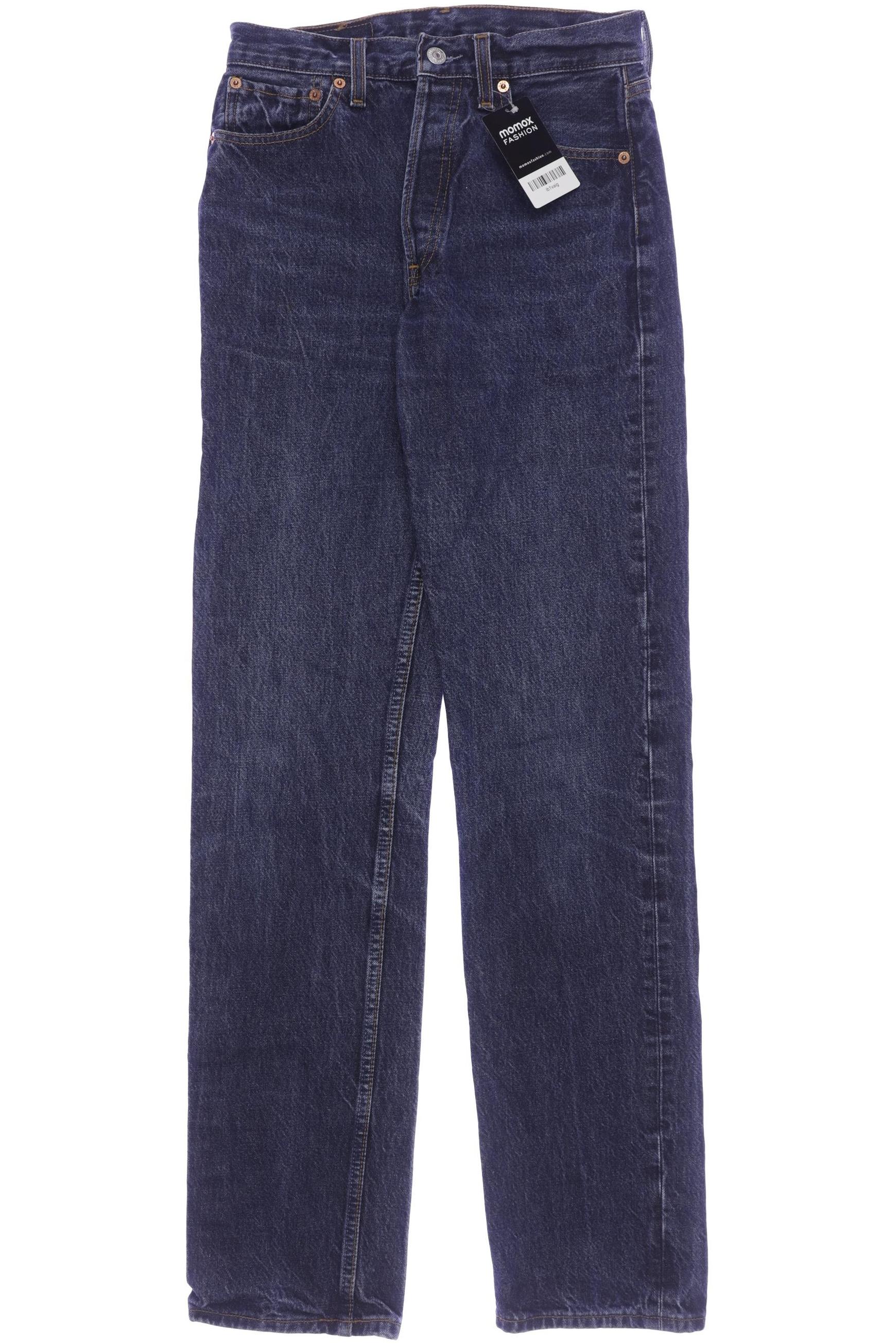 

Levis Damen Jeans, blau, Gr. 29