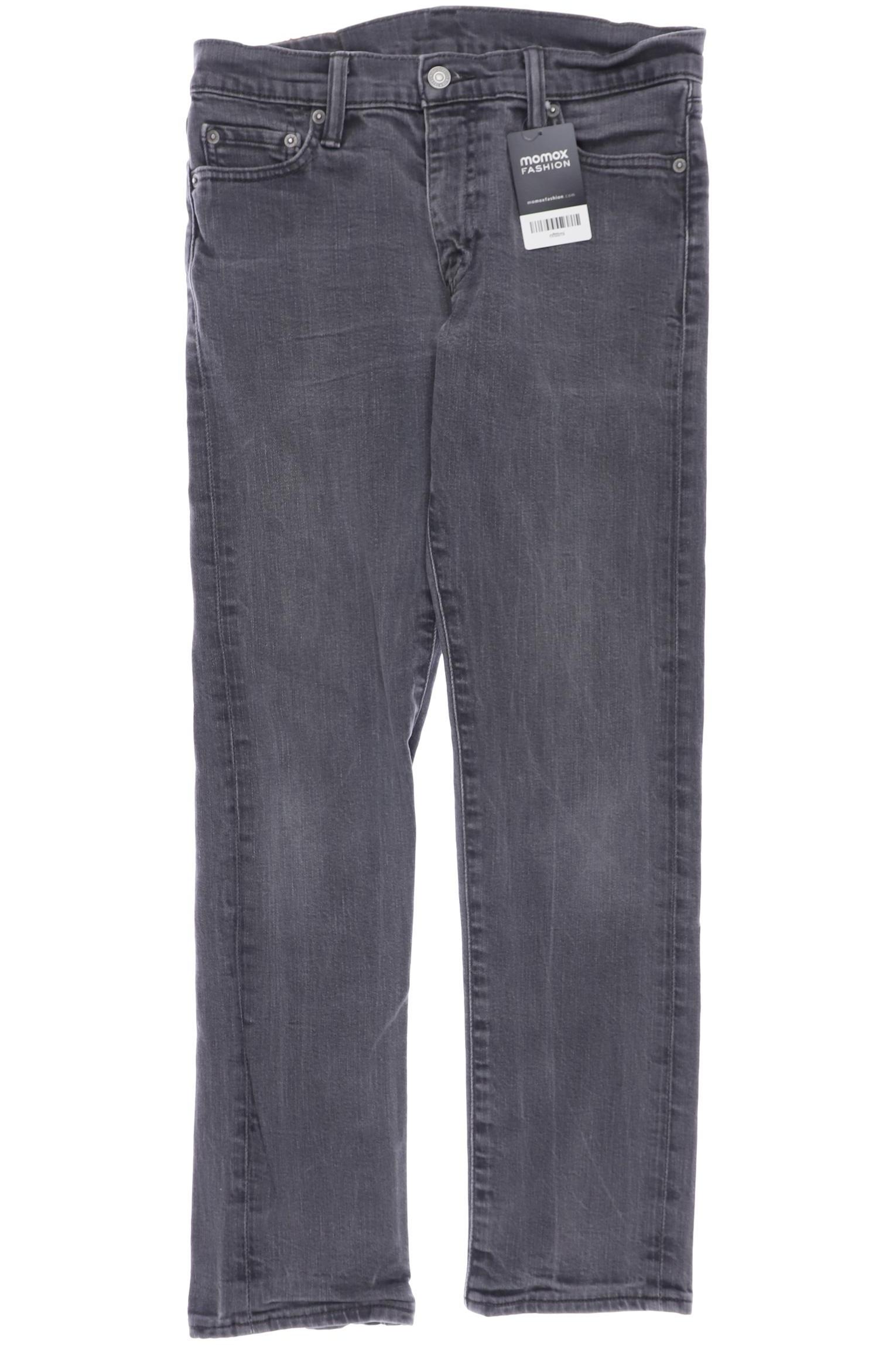 

Levis Damen Jeans, grau, Gr. 30