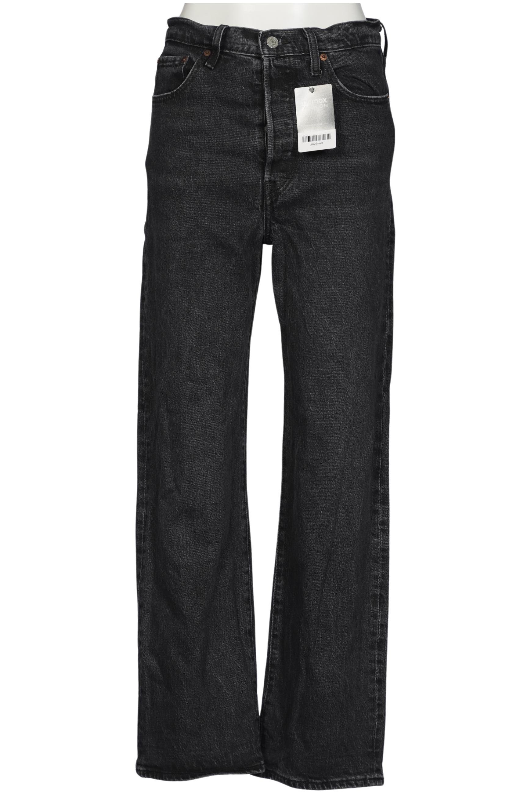 

Levis Damen Jeans, grau, Gr. 27