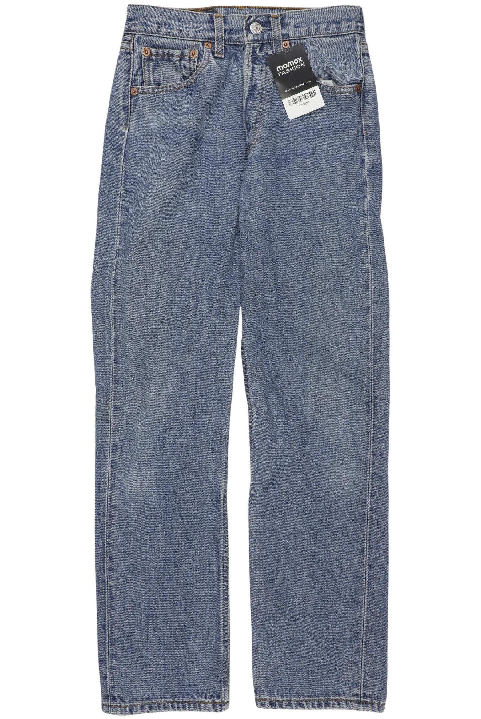 

Levis Damen Jeans, blau, Gr. 26