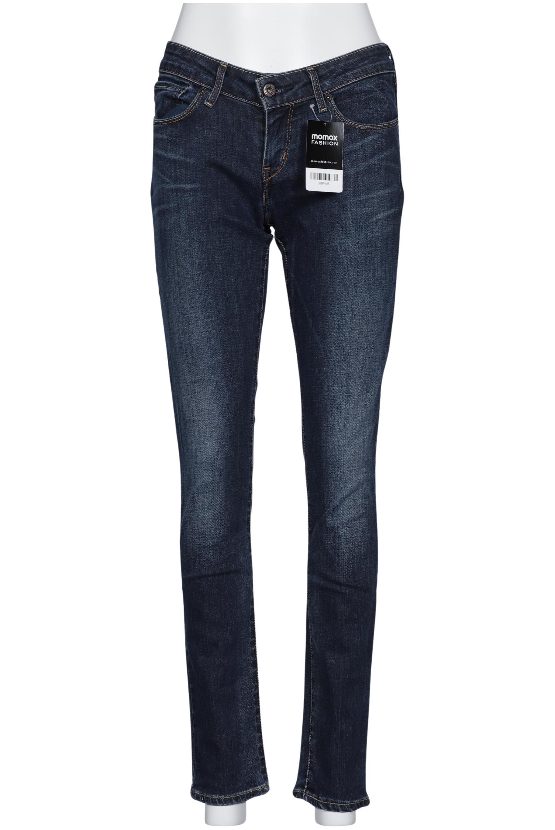 

Levis Damen Jeans, blau, Gr. 28