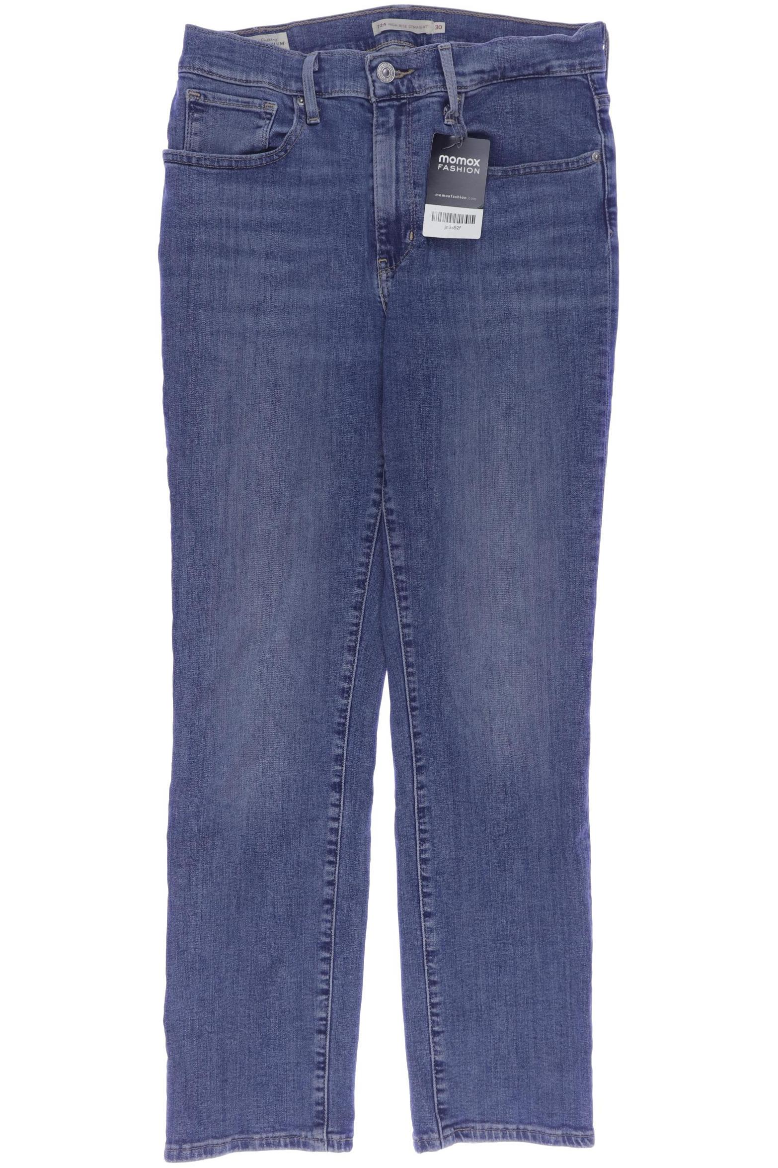

Levis Damen Jeans, blau, Gr. 30