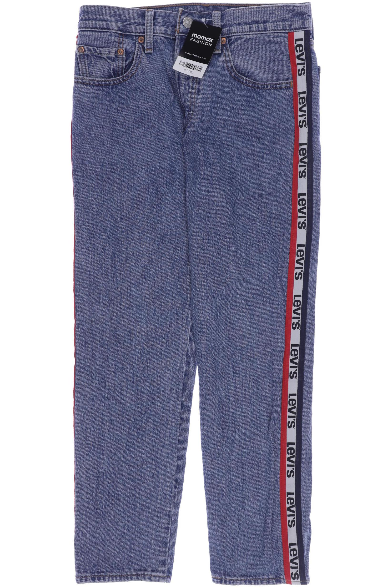

Levis Damen Jeans, blau