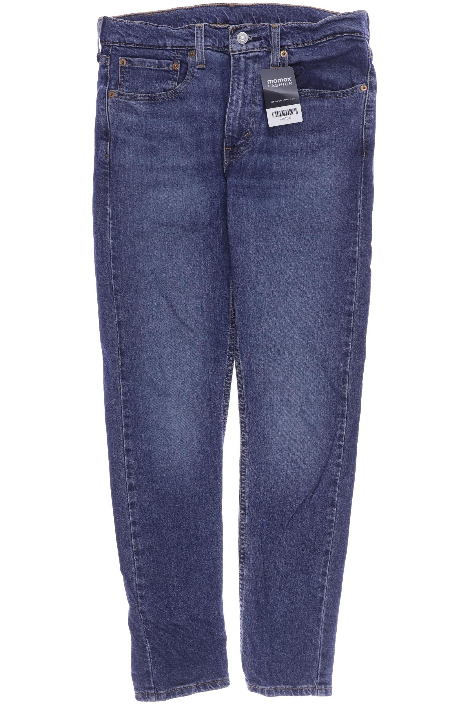 

Levis Damen Jeans, blau