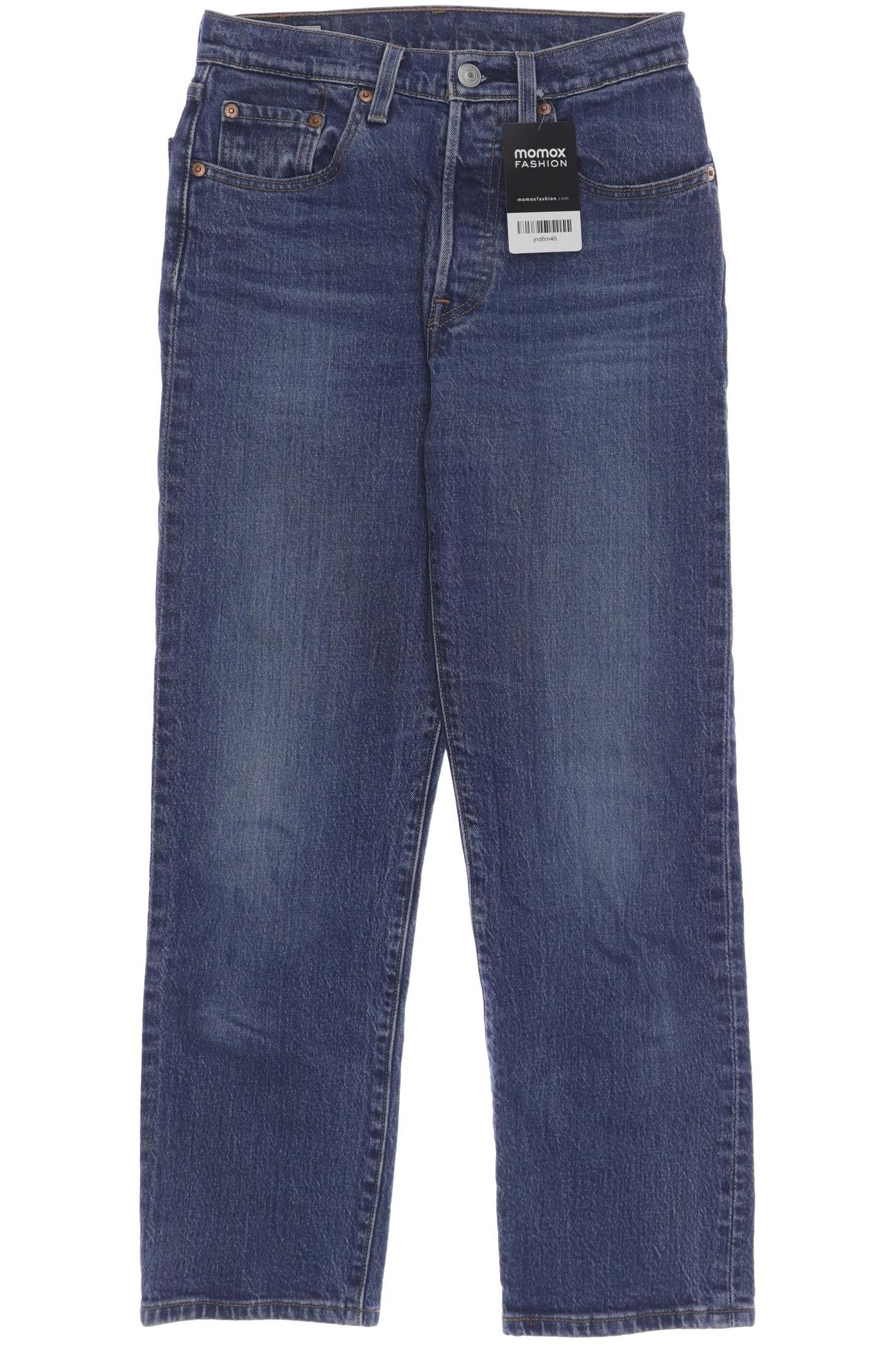 

Levis Damen Jeans, blau