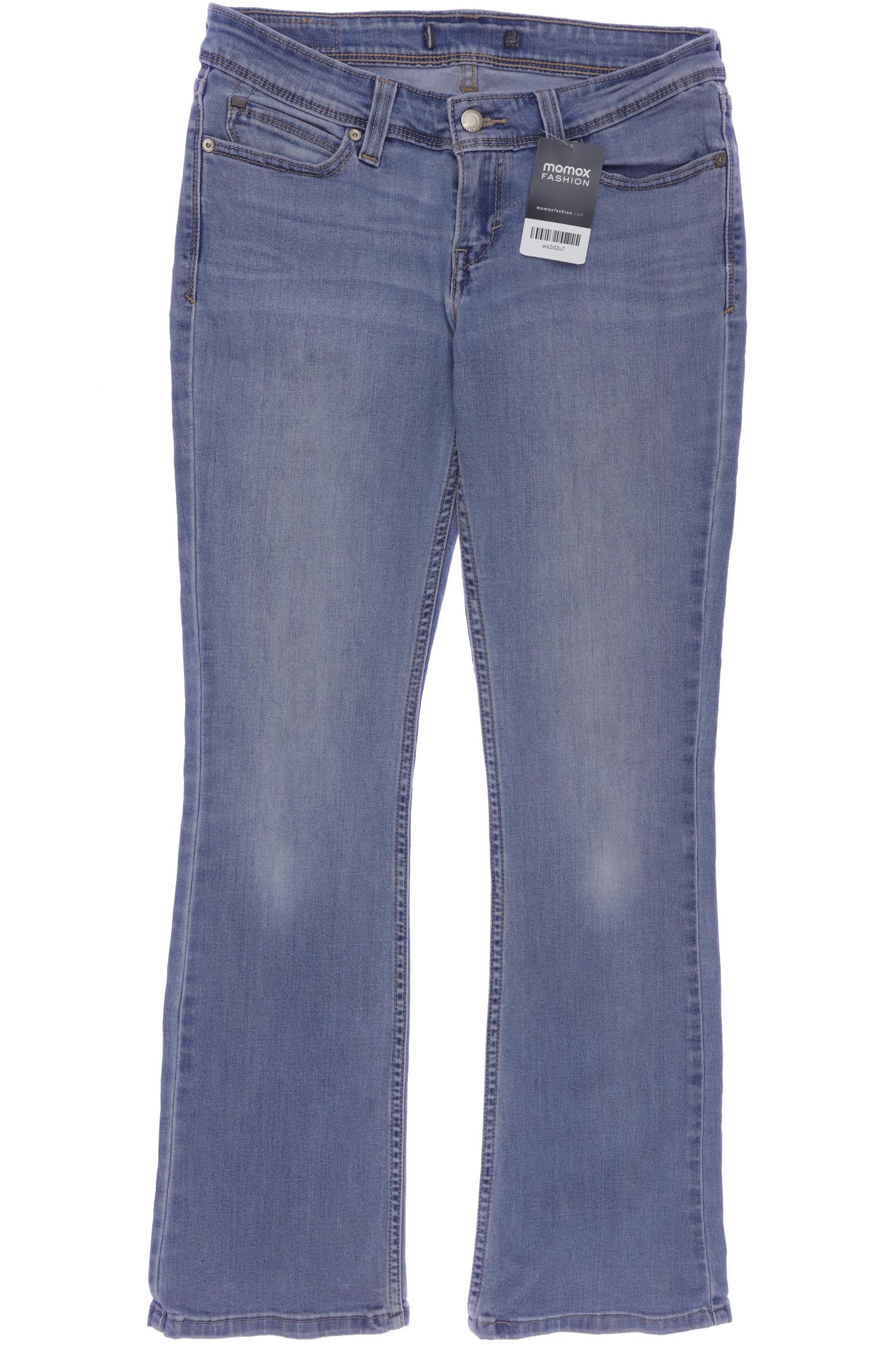 

Levis Damen Jeans, blau, Gr. 29