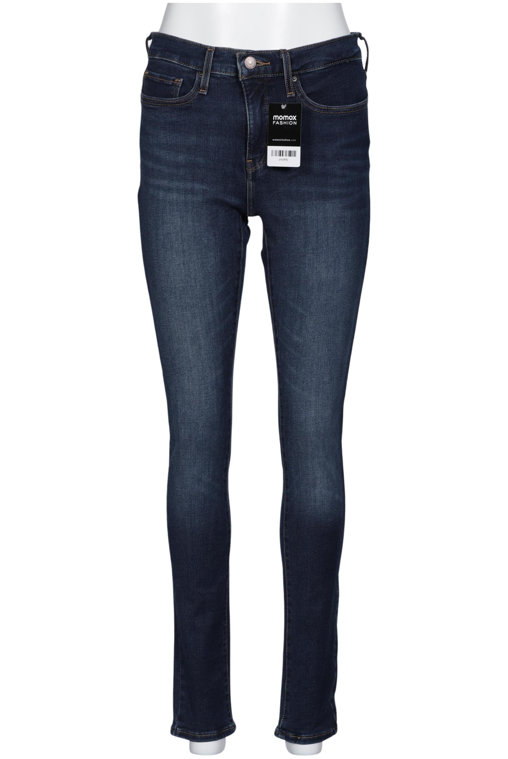 

Levis Damen Jeans, marineblau, Gr. 29