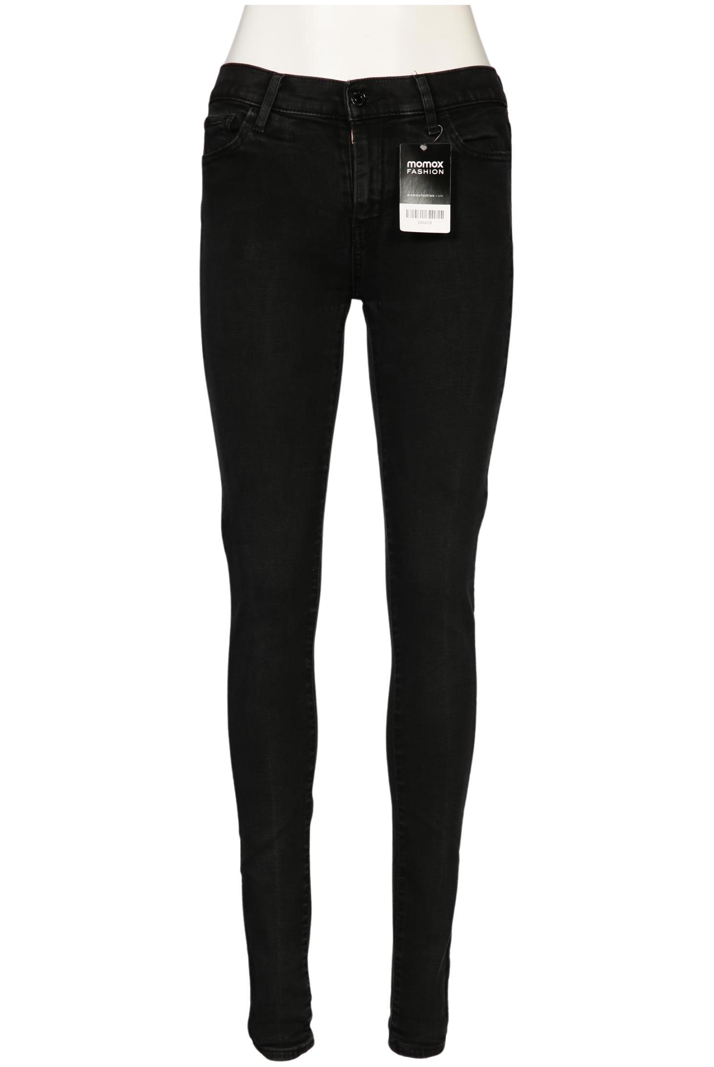 

Levis Damen Jeans, schwarz, Gr. 28