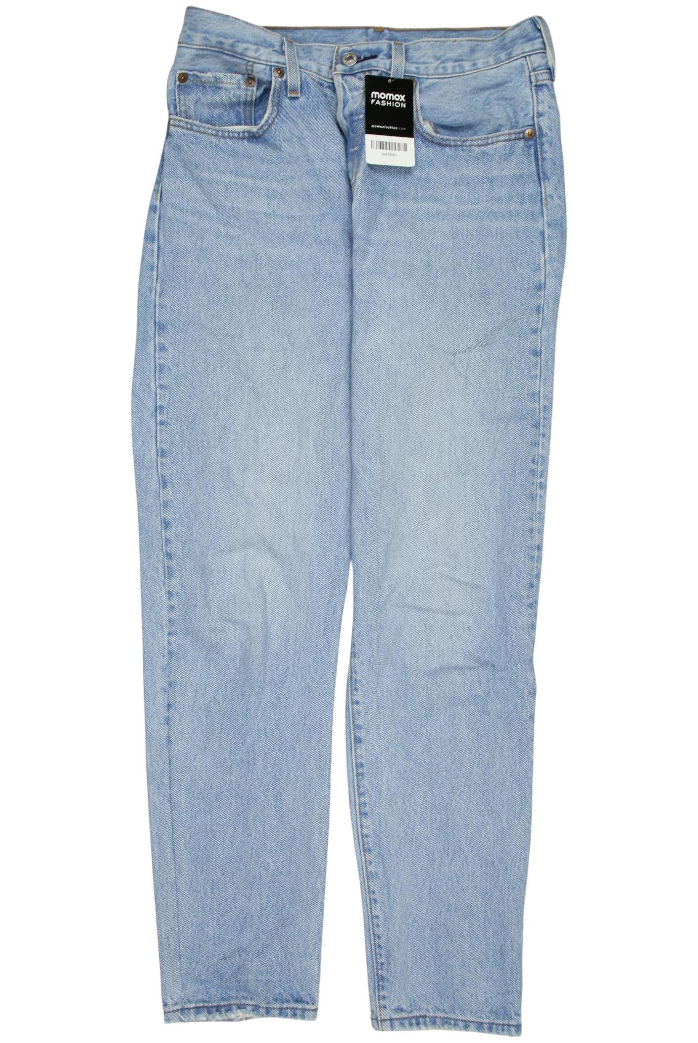 

Levis Damen Jeans, hellblau, Gr. 27