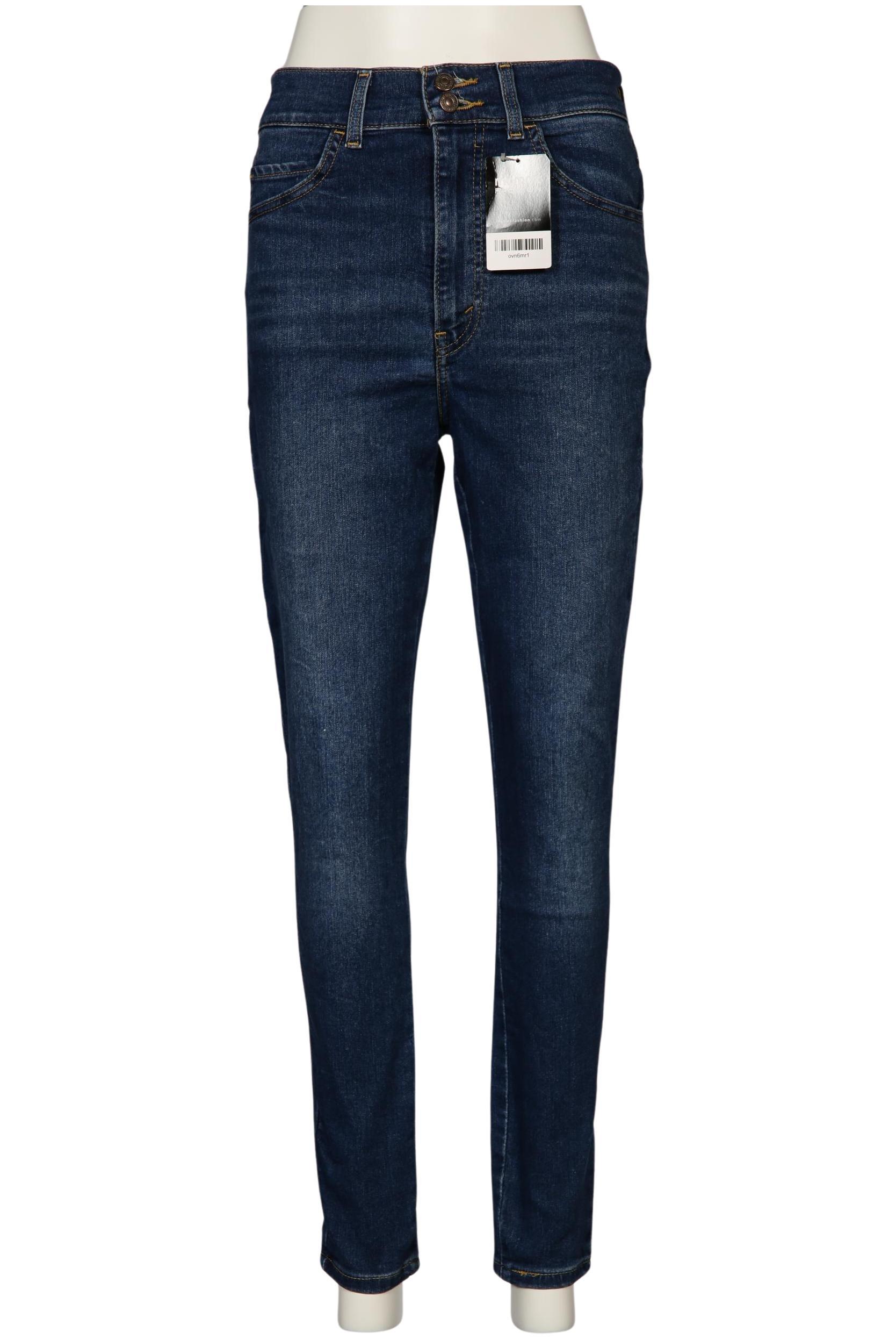 

Levis Damen Jeans, blau, Gr. 27