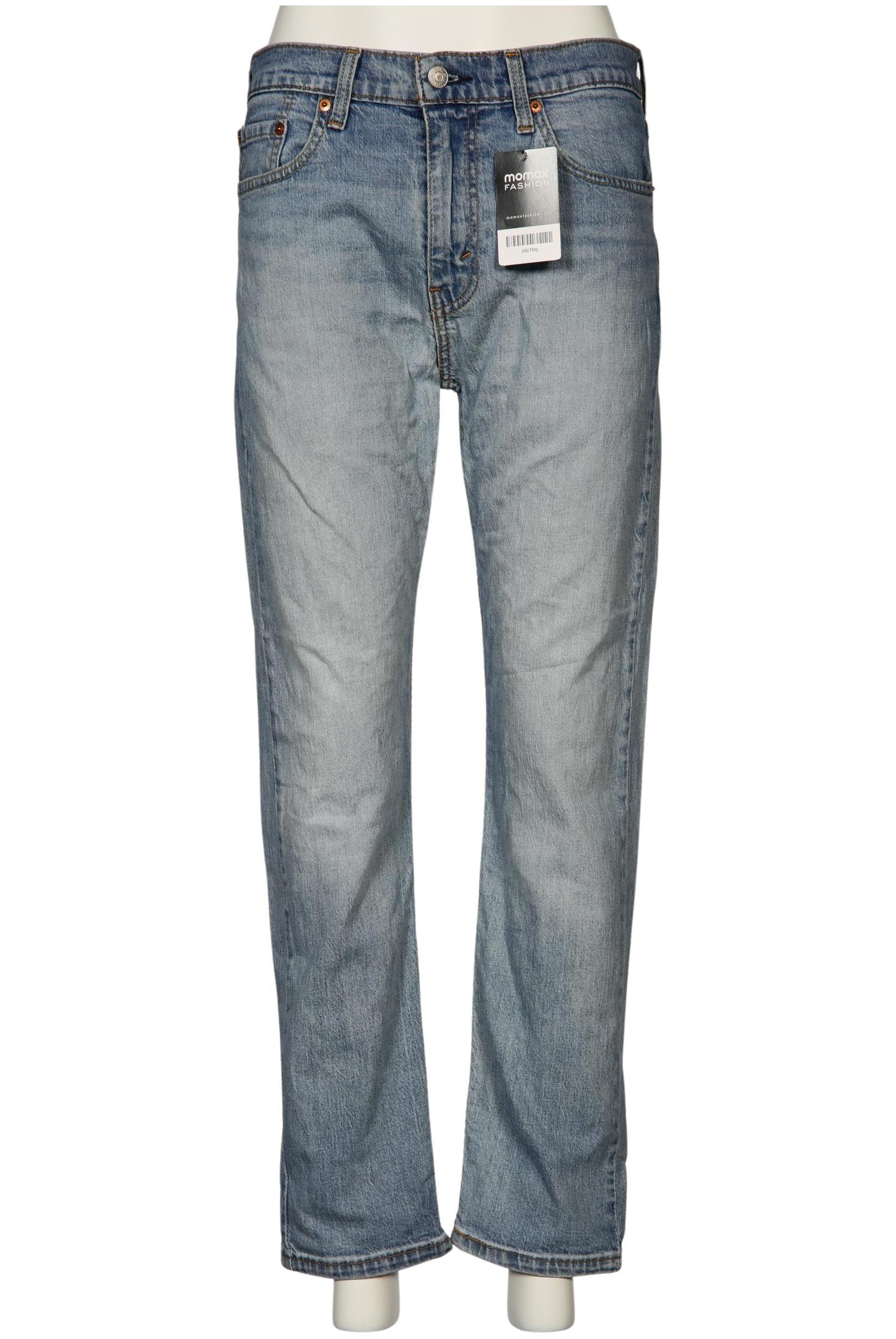 

Levis Damen Jeans, hellblau, Gr. 30