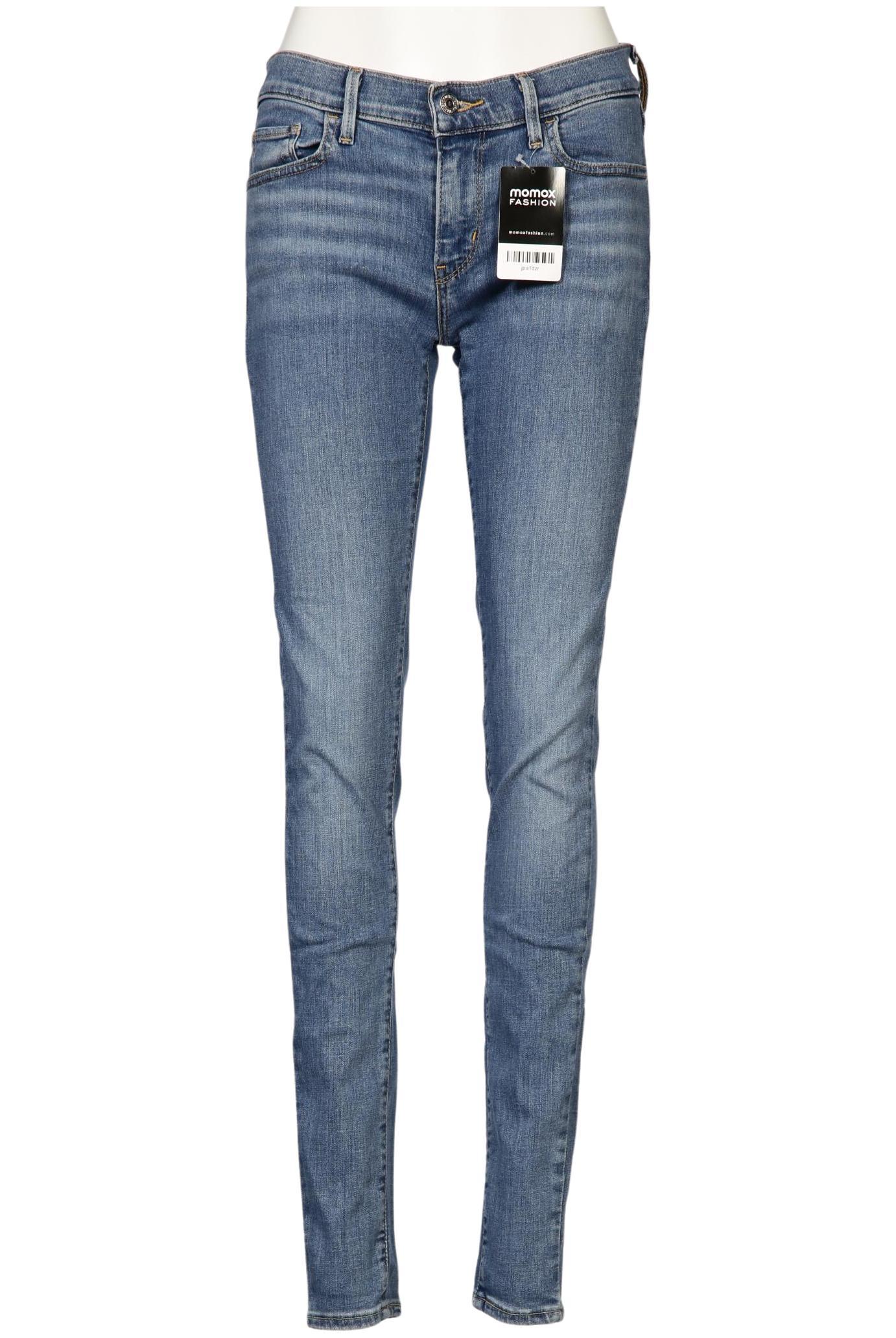 

Levis Damen Jeans, blau, Gr. 28